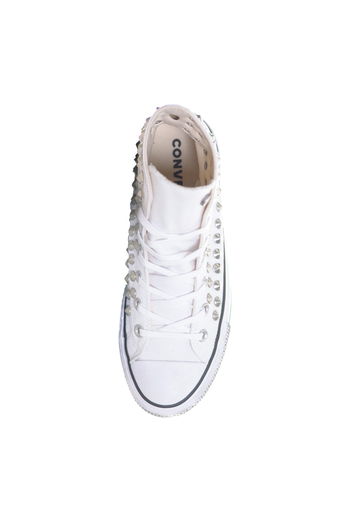 CONVERSE Sneakers Primavera/Estate Cotone