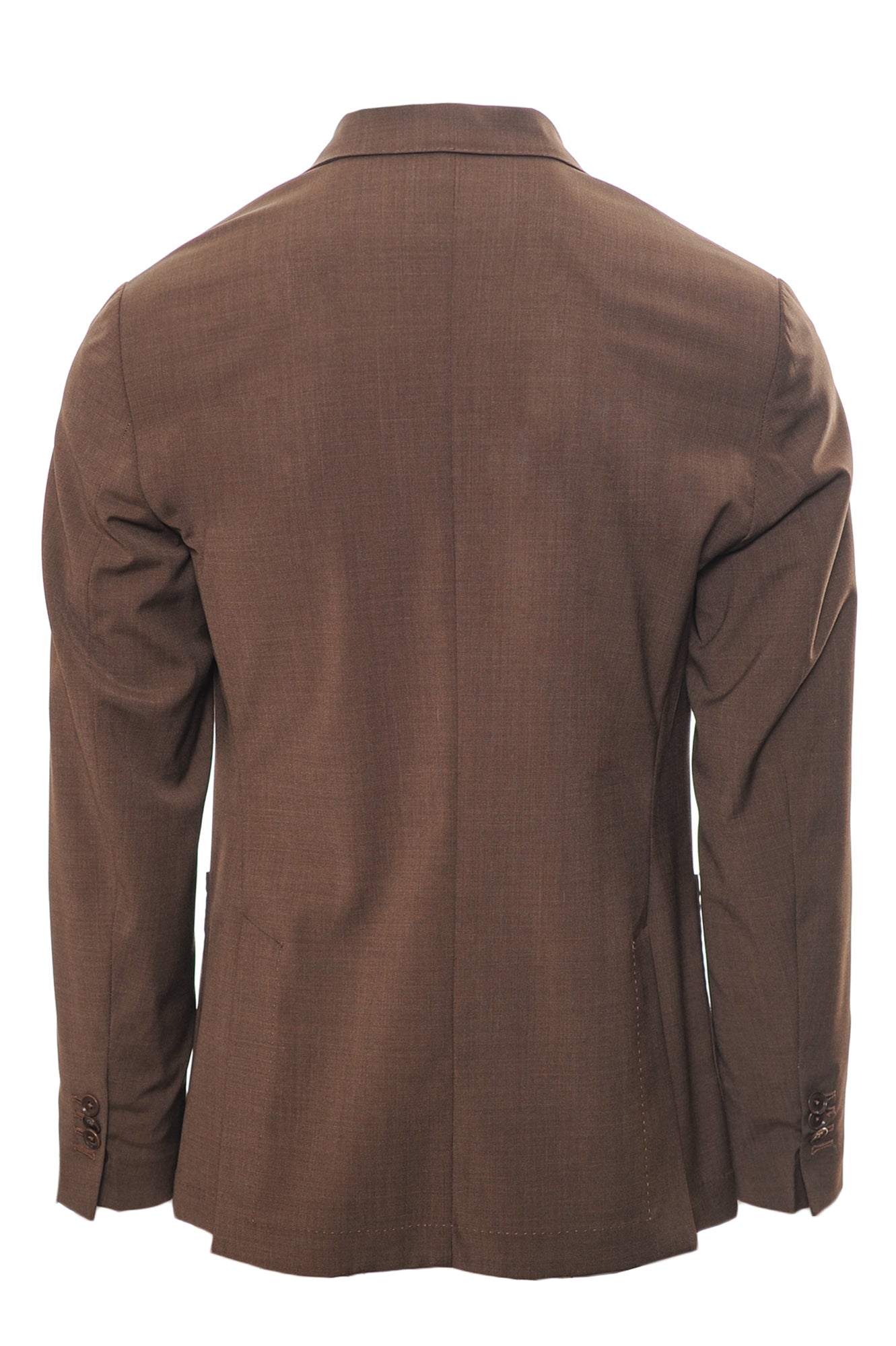 Bottega Marchigiana Giacche Primavera/Estate Lana