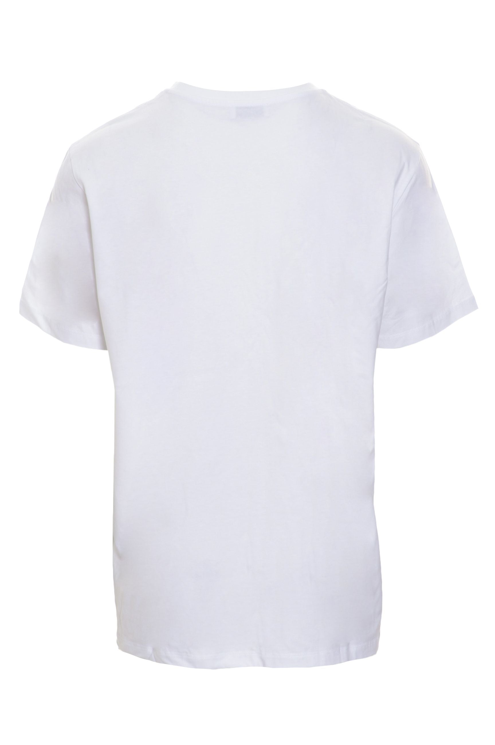 DONDUP T-shirt Primavera/Estate Cotone