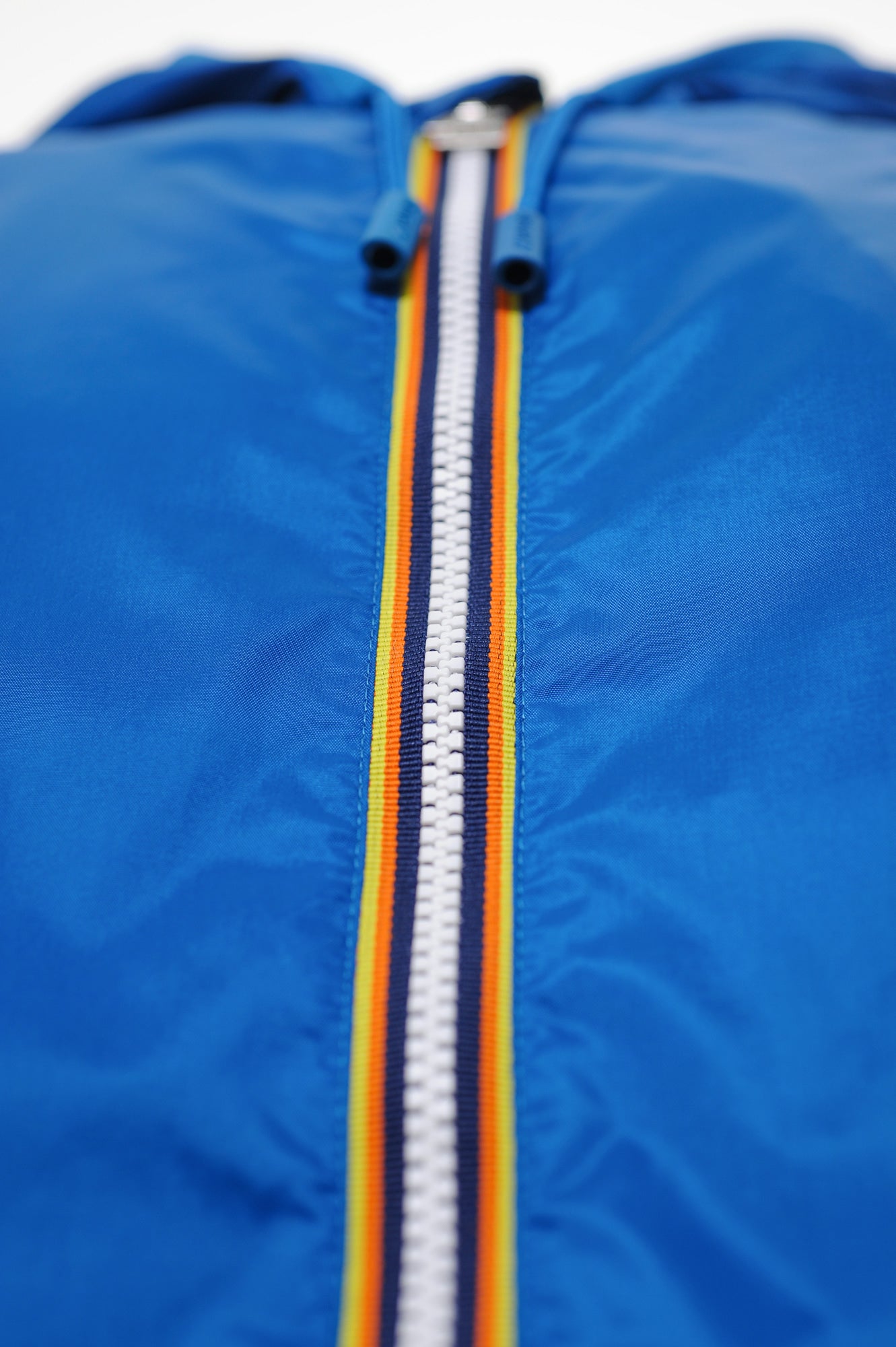 K-WAY Giubbini Primavera/Estate Poliammide