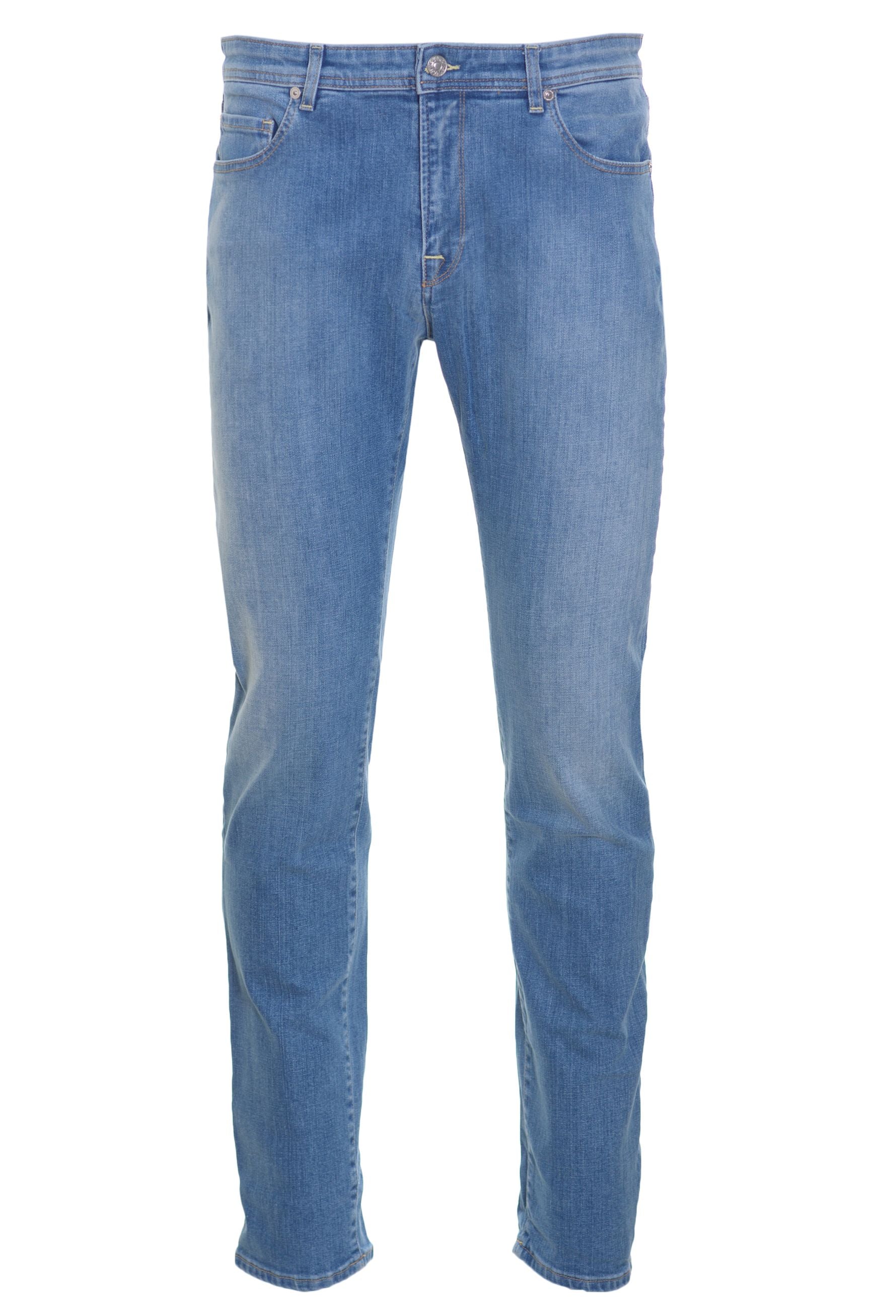 BROOKSFIELD Jeans Primavera/Estate Cotone