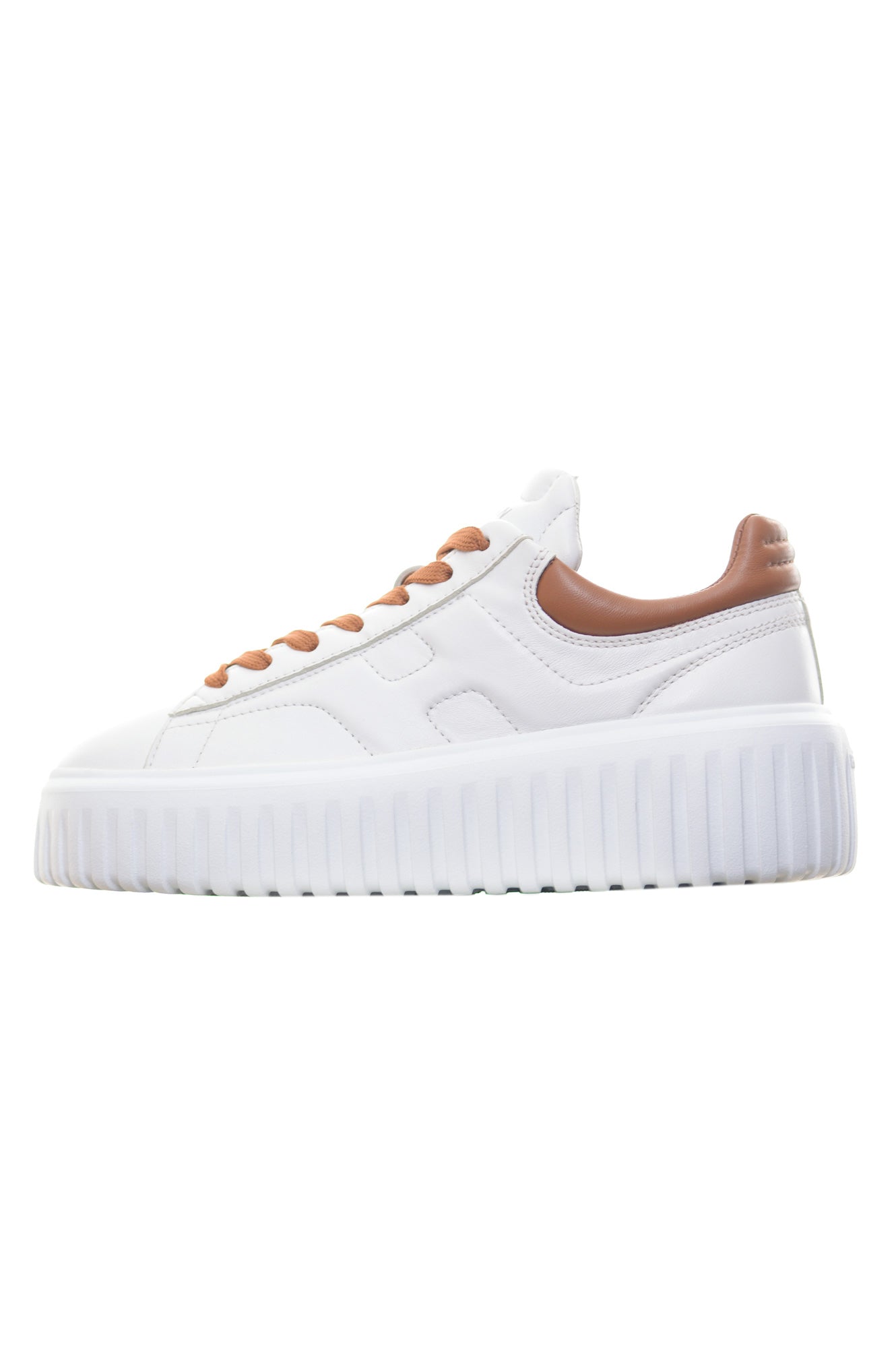 HOGAN Sneakers Primavera/Estate Pelle