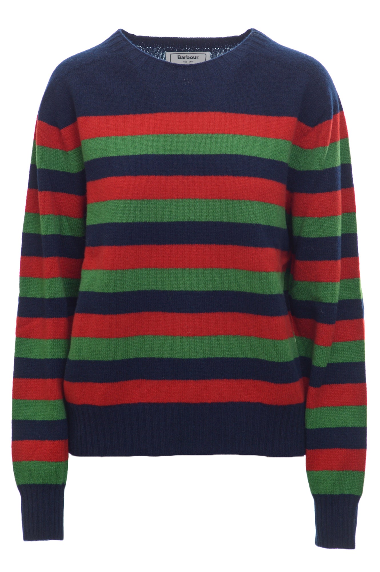 BARBOUR Maglie Autunno/Inverno Lana