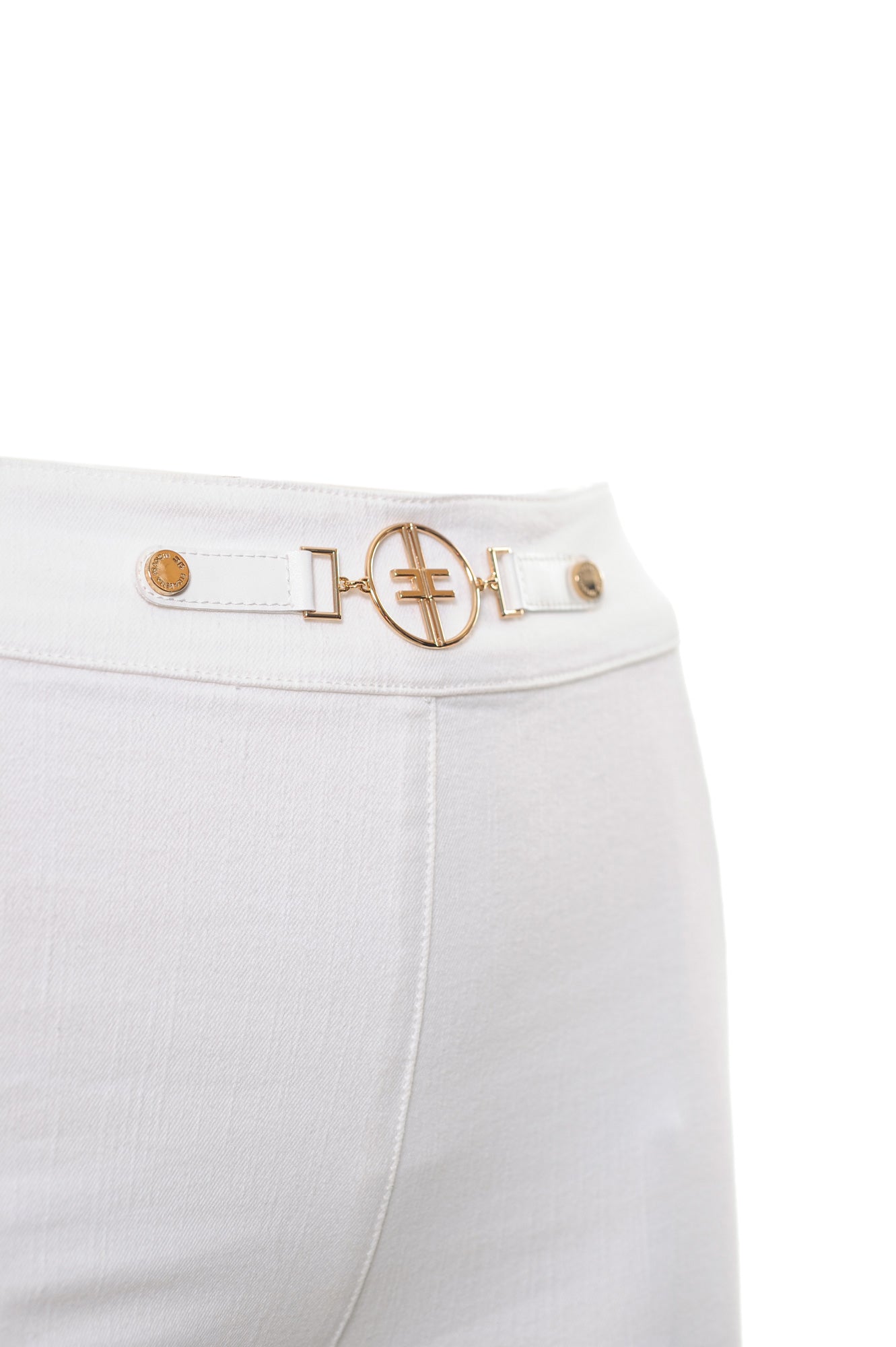 PATRIZIA PEPE Jeans Primavera/Estate Cotone