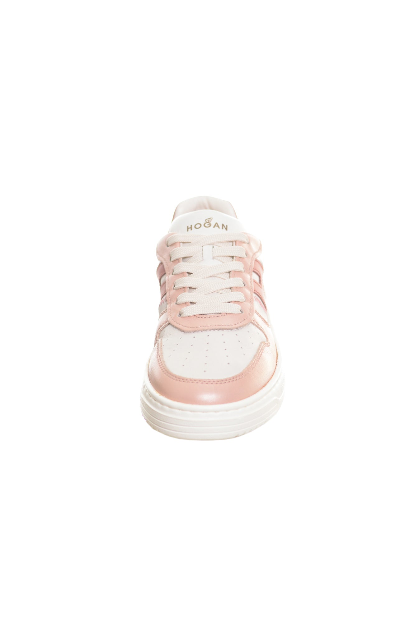 HOGAN Sneakers Primavera/Estate Pelle