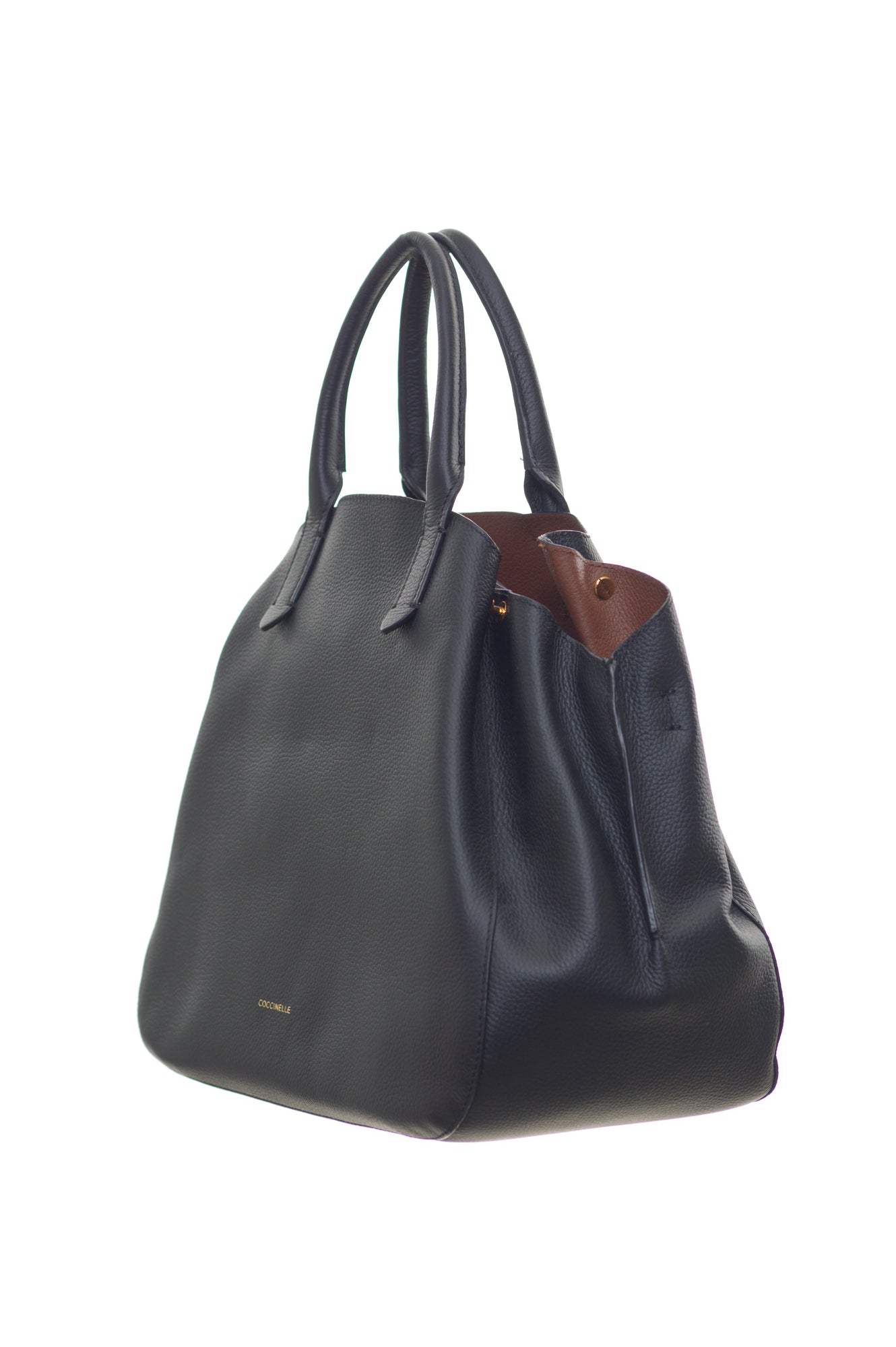 COCCINELLE Borse Primavera/Estate Pelle