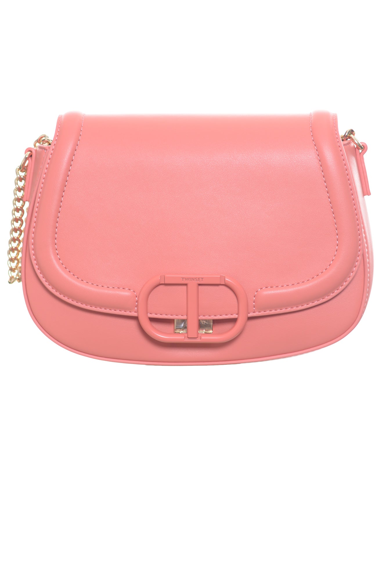 TWIN-SET Borse Primavera/Estate Poliestere