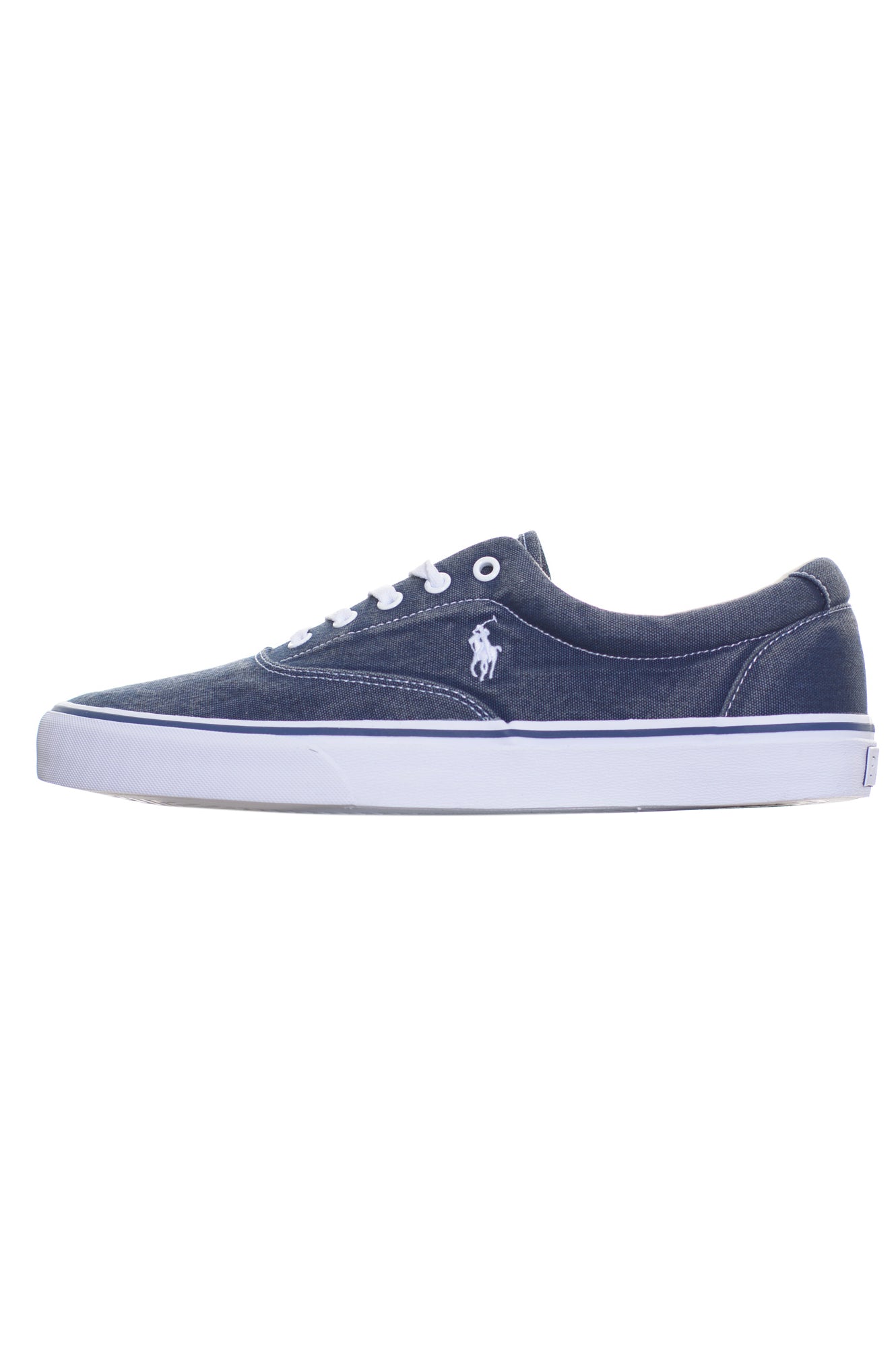 RALPH LAUREN Sneakers Primavera/Estate Cotone