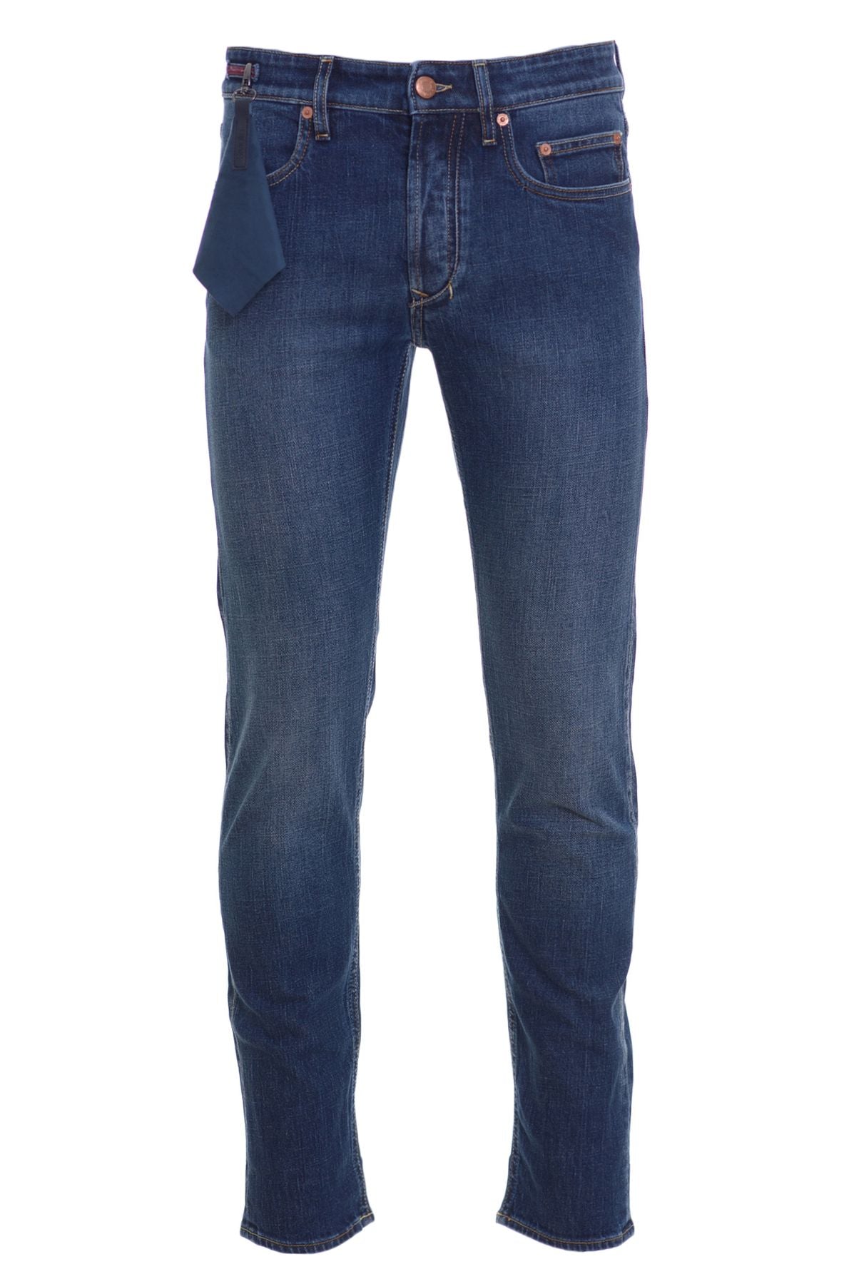 SIVIGLIA Jeans Primavera/Estate Cotone