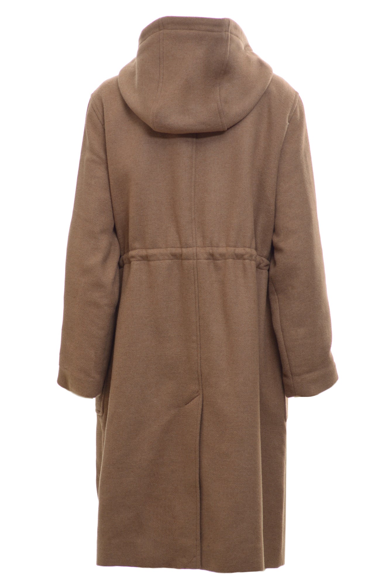 BARBOUR Cappotti Autunno/Inverno Lana