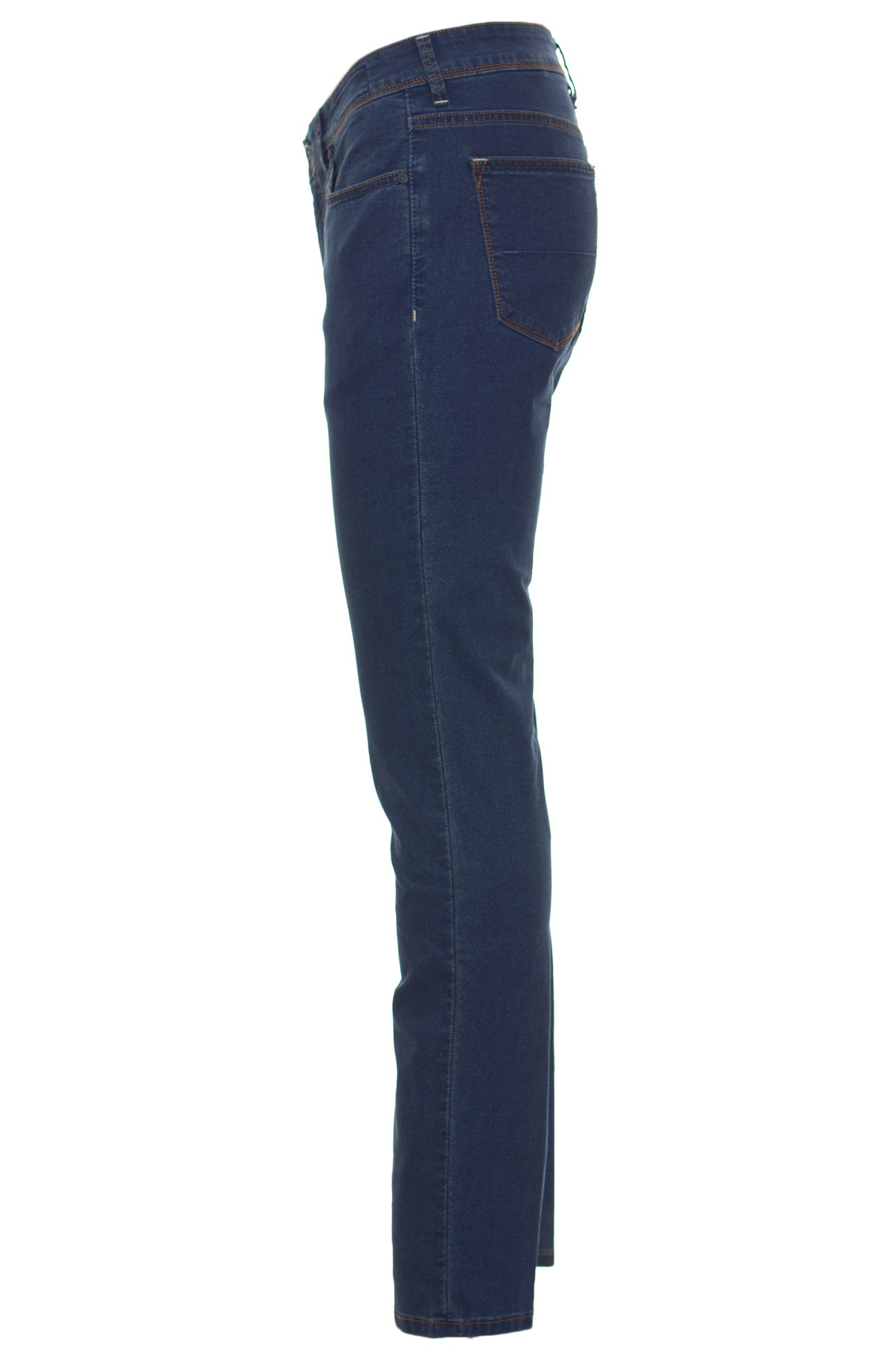 Re-HasH Jeans Primavera/Estate Cotone