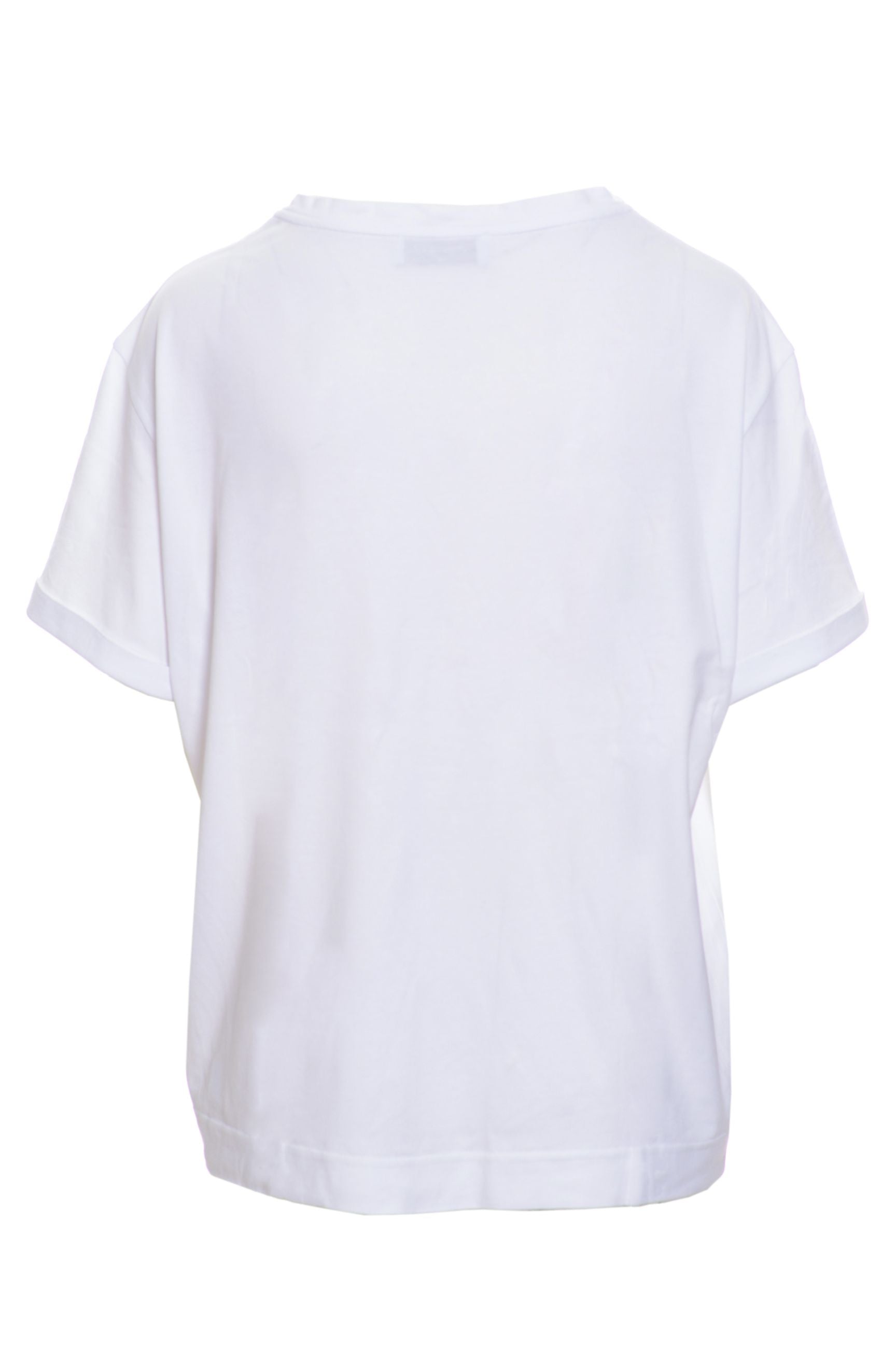 GRAN SASSO T-shirt Primavera/Estate Cotone