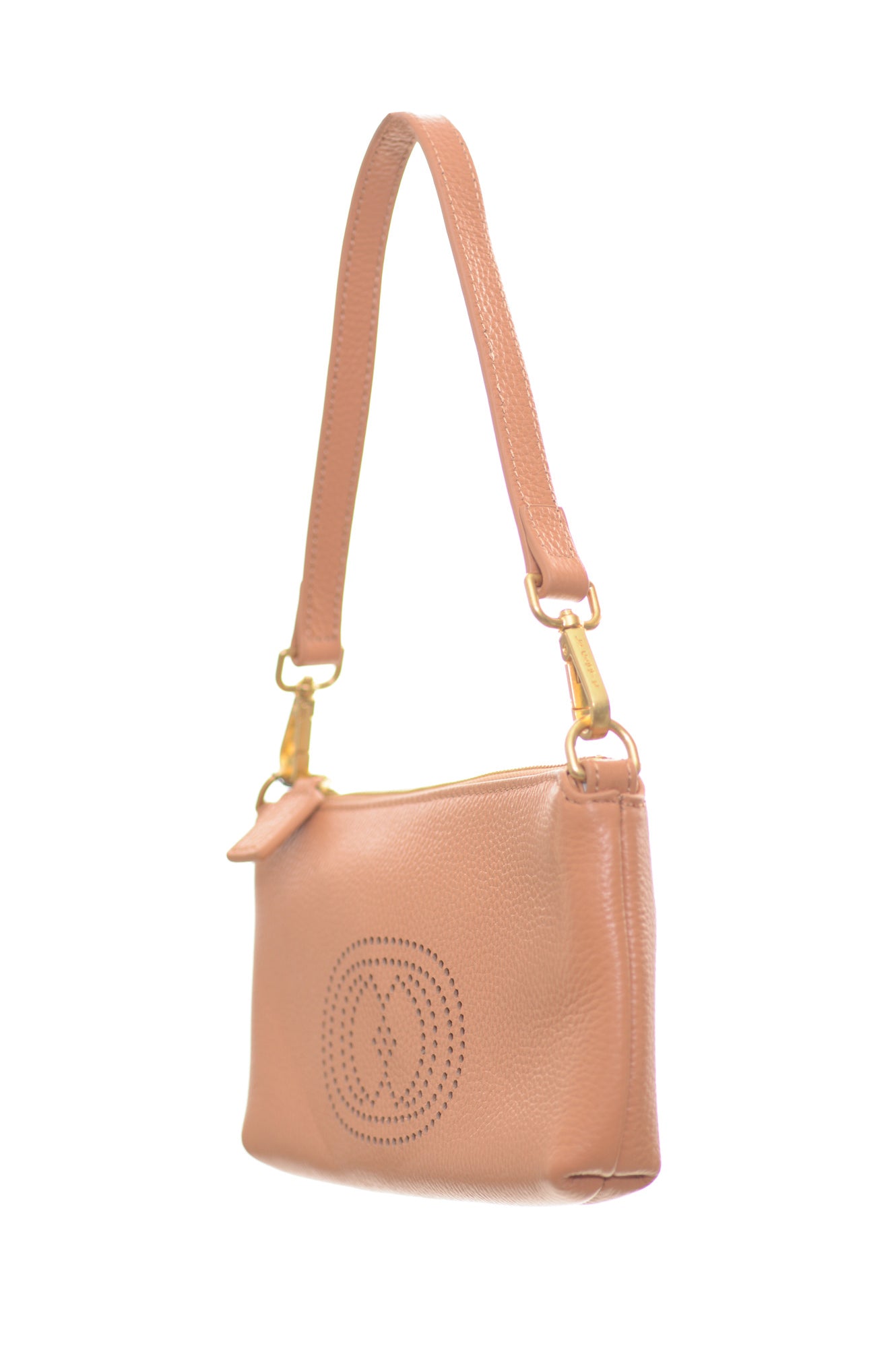 LA CARRIE Borse Primavera/Estate Pelle