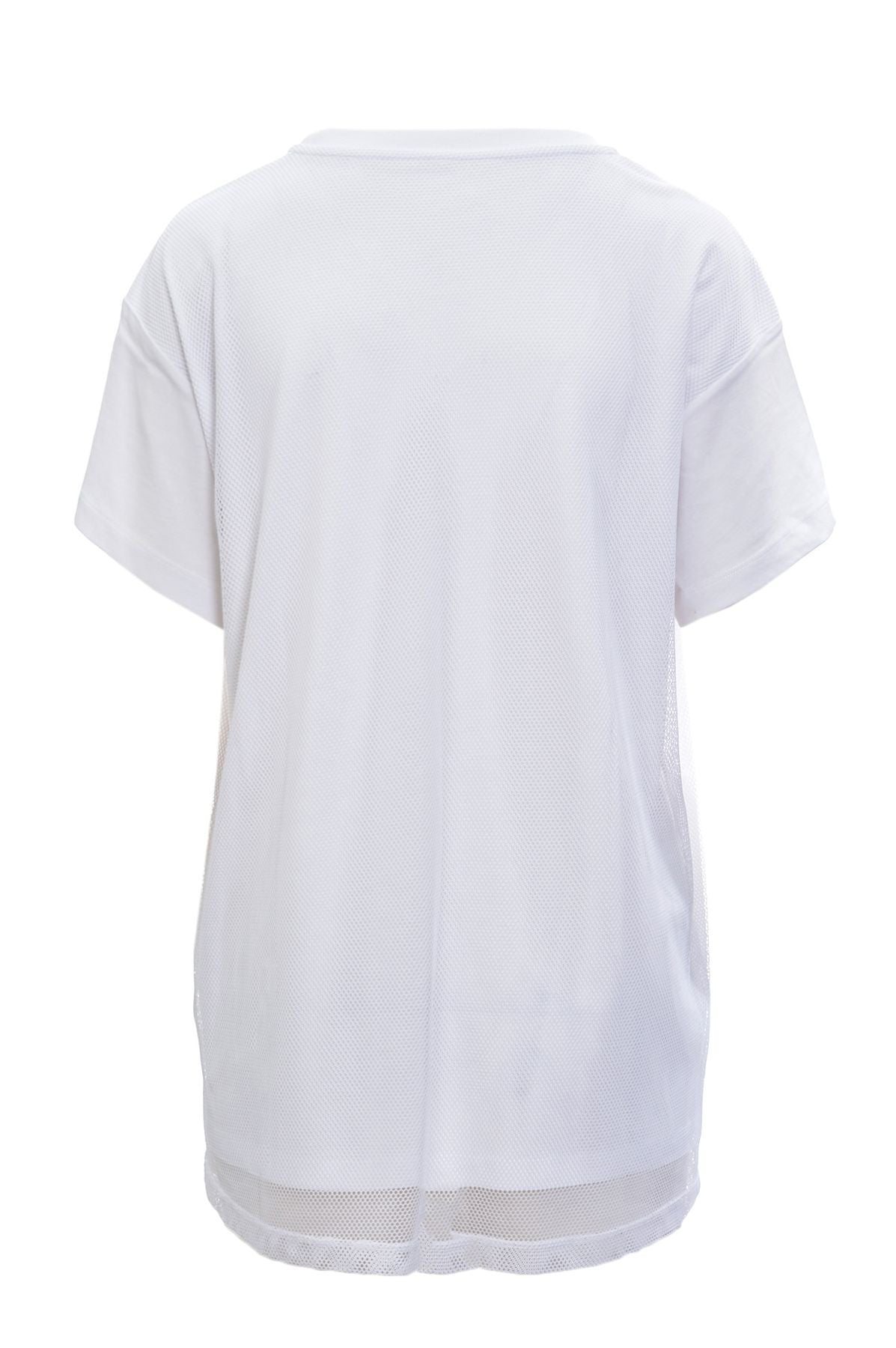 HOGAN T-shirt Primavera/Estate Cotone