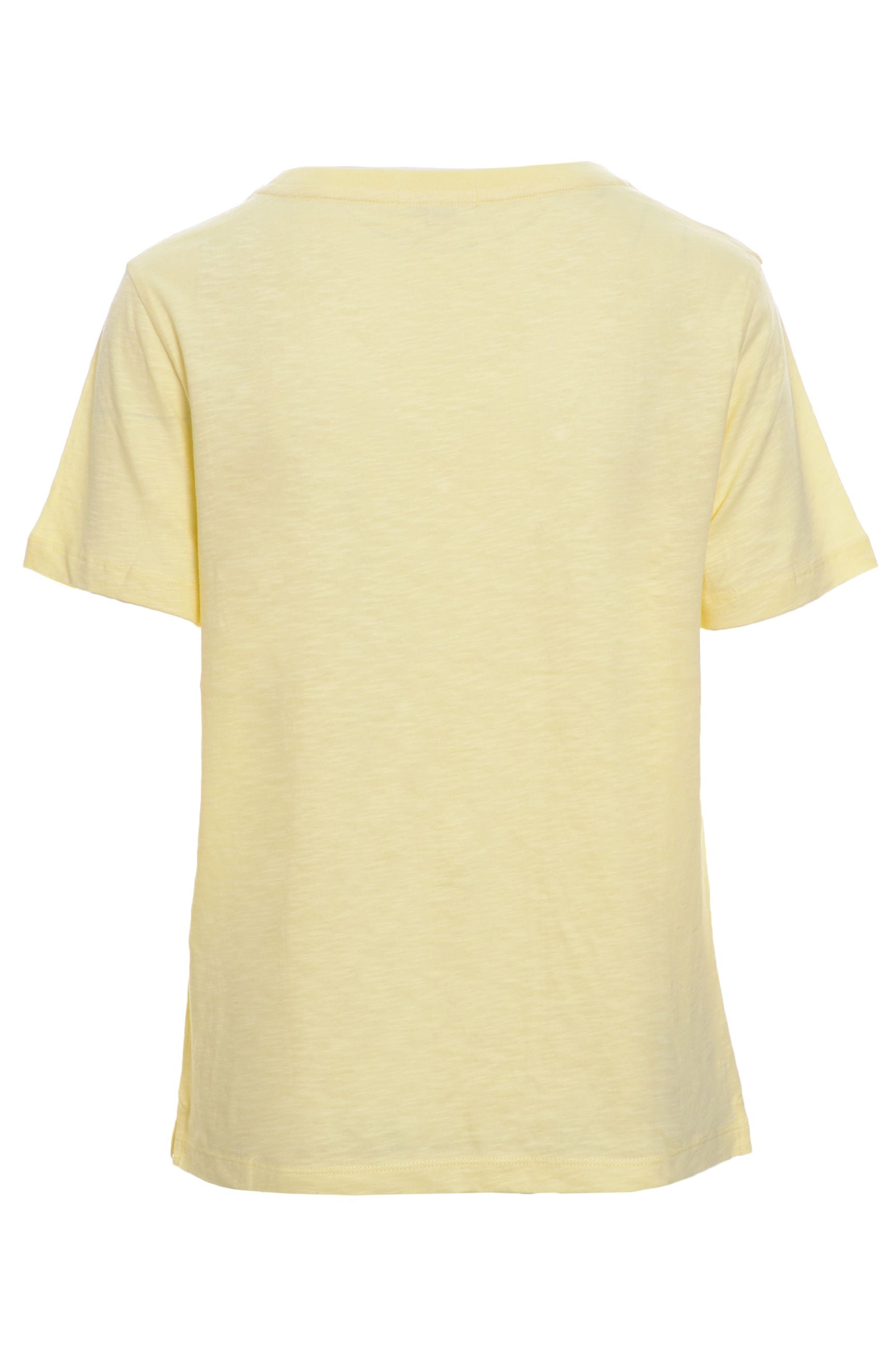 BARBOUR T-shirt Primavera/Estate Cotone