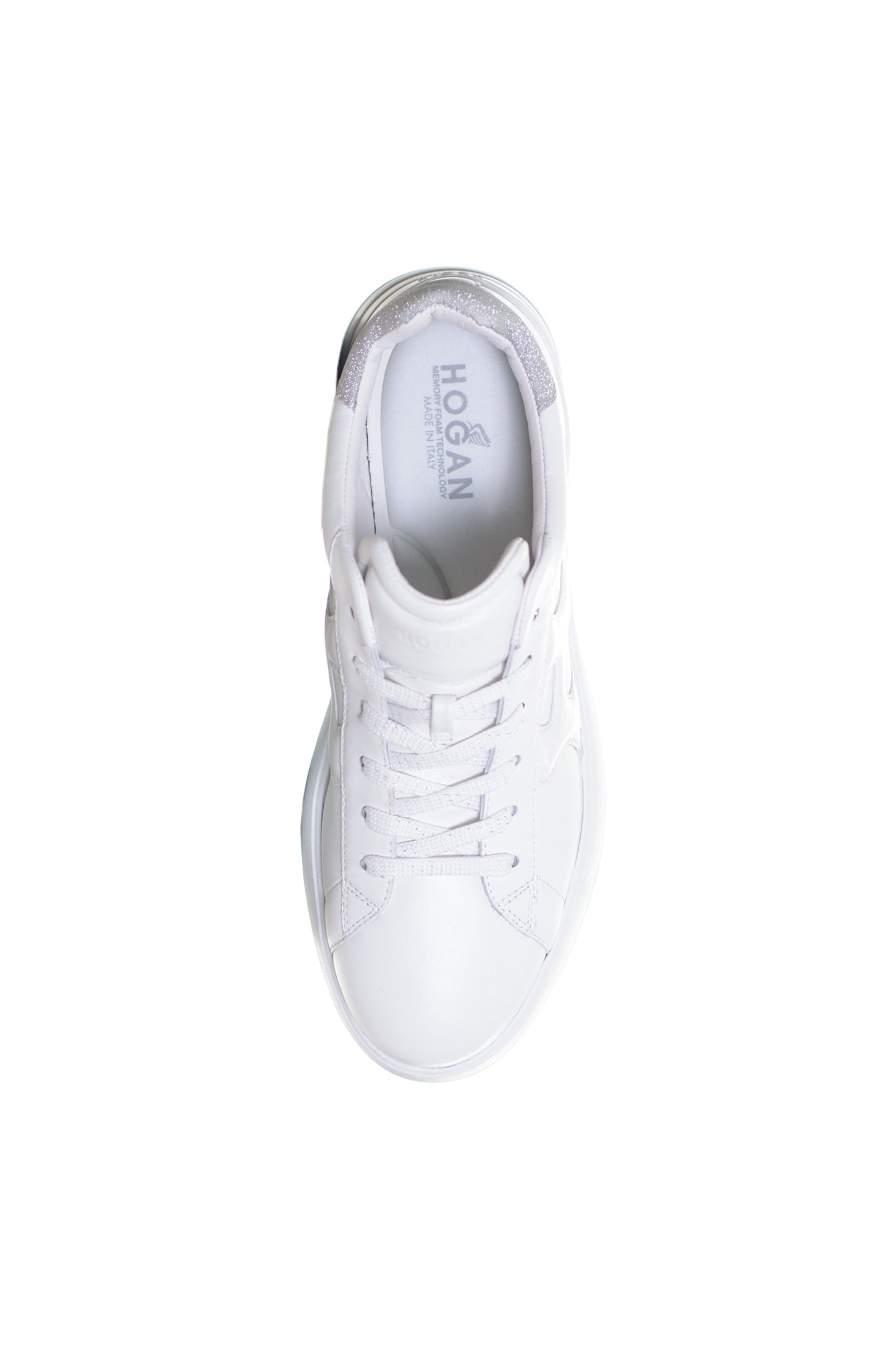 HOGAN Sneakers Primavera/Estate Pelle