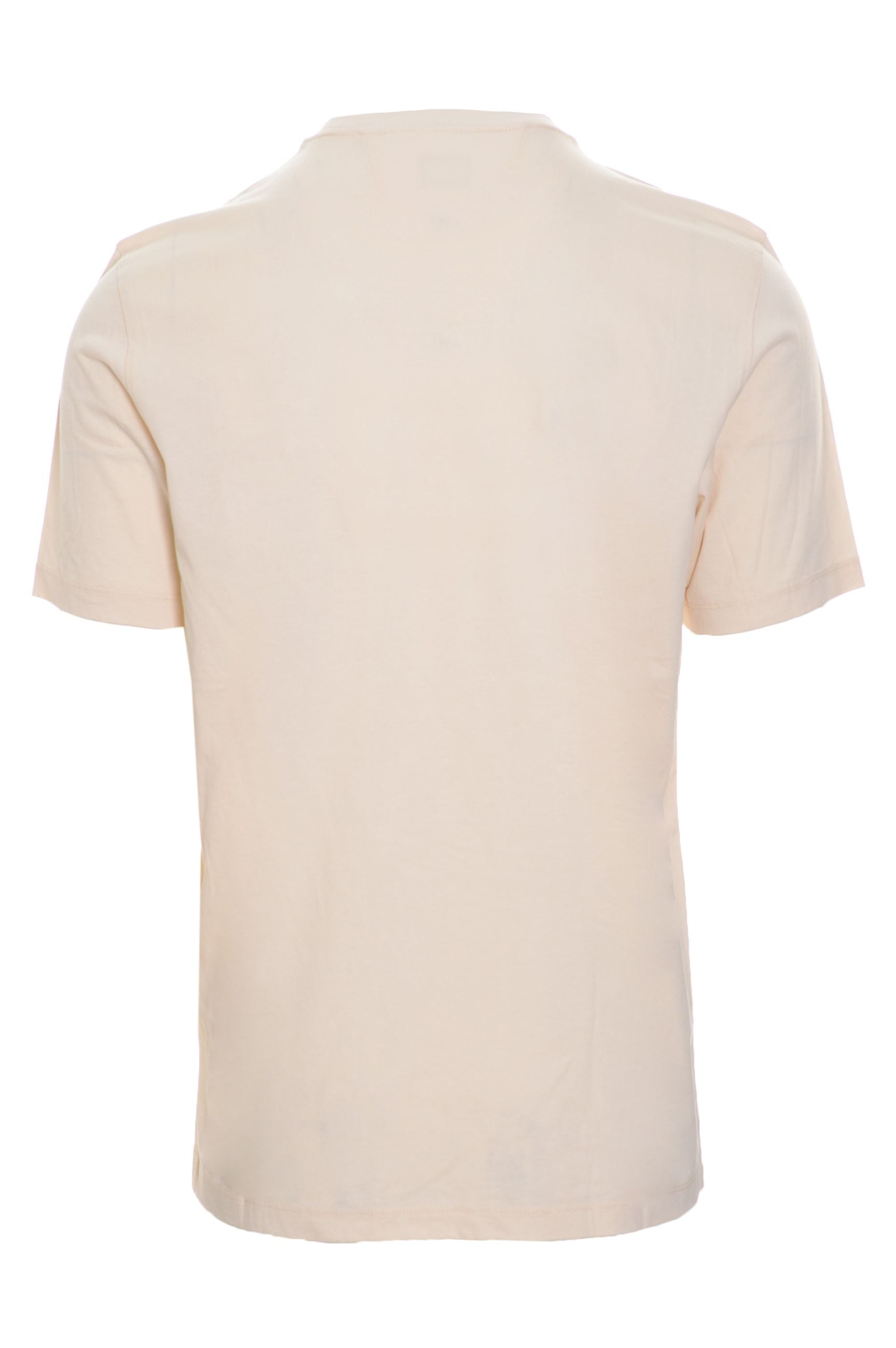 C.P. COMPANY T-shirt Primavera/Estate Cotone