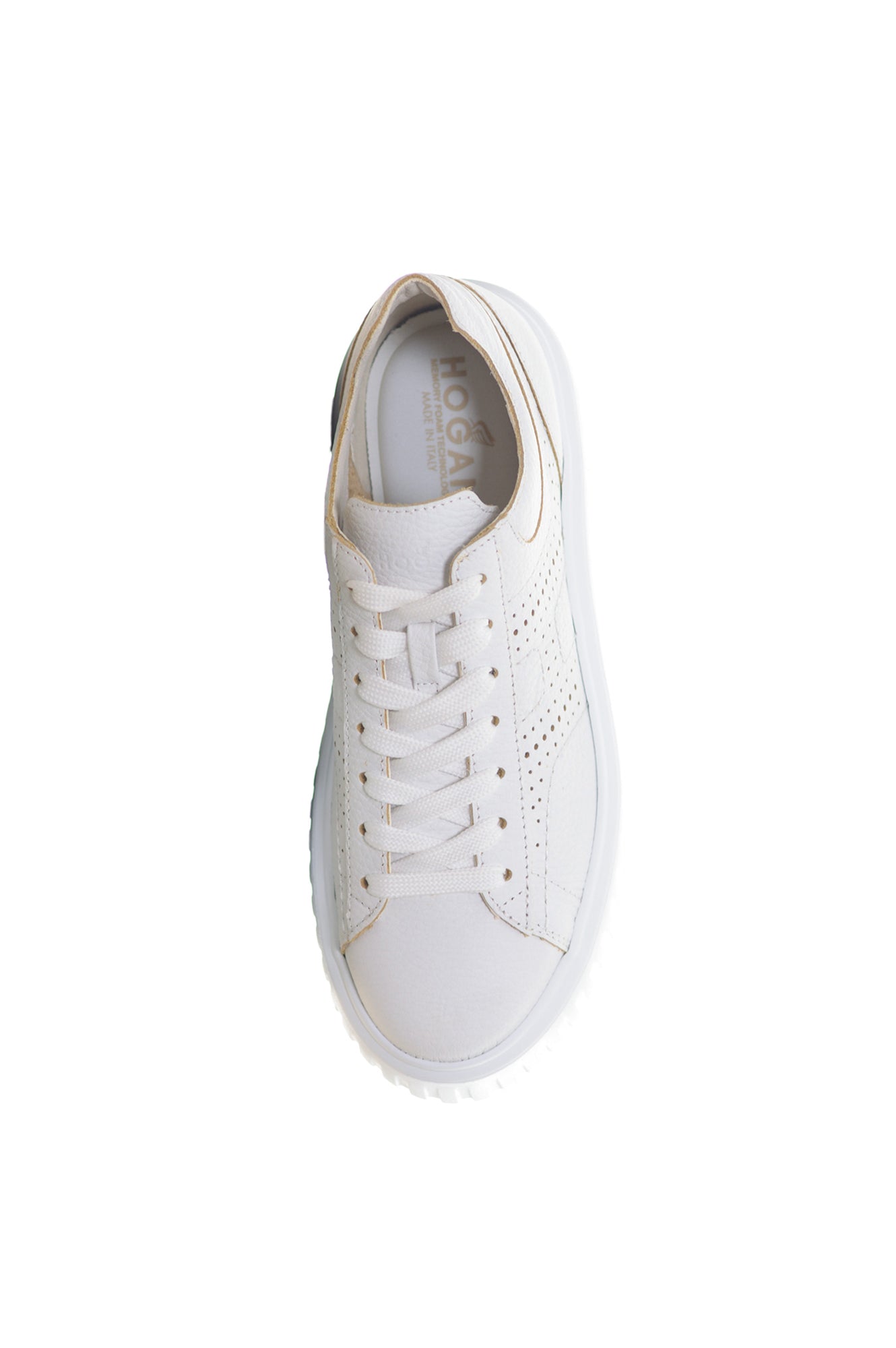 HOGAN Sneakers Primavera/Estate Pelle