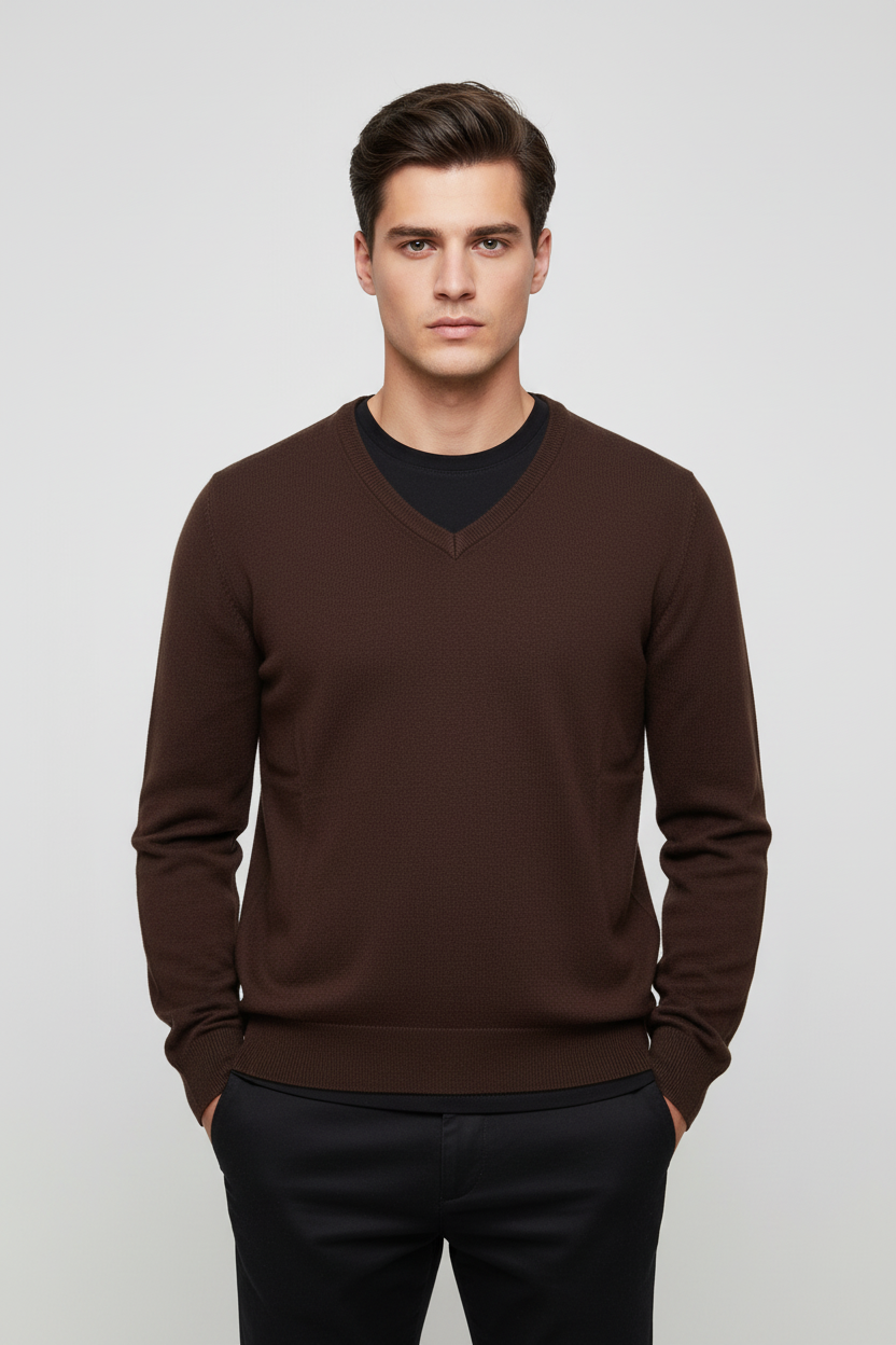 Flyline Maglie Autunno/Inverno Lana Merino