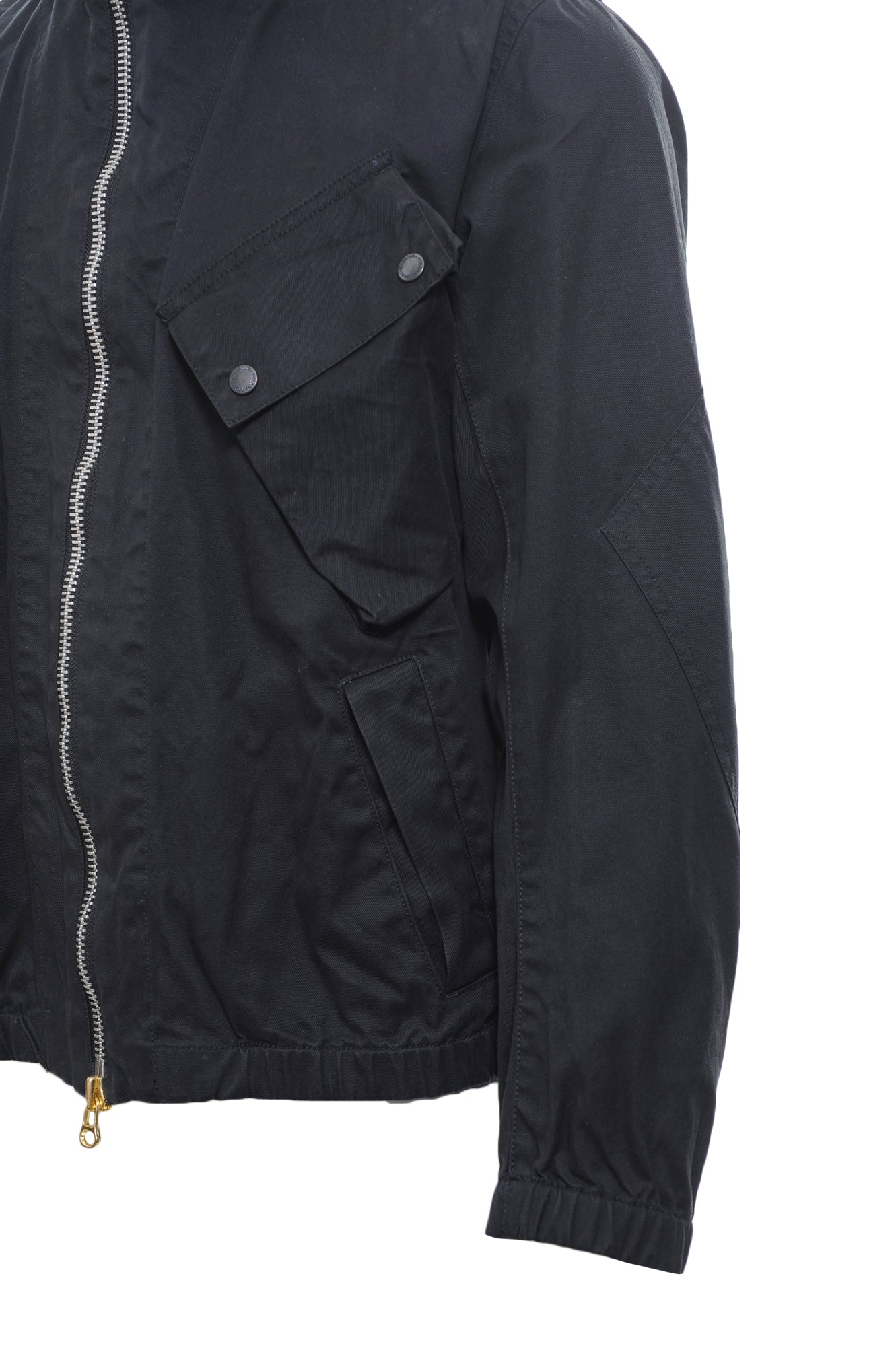 BARBOUR Giubbini Primavera/Estate Cotone