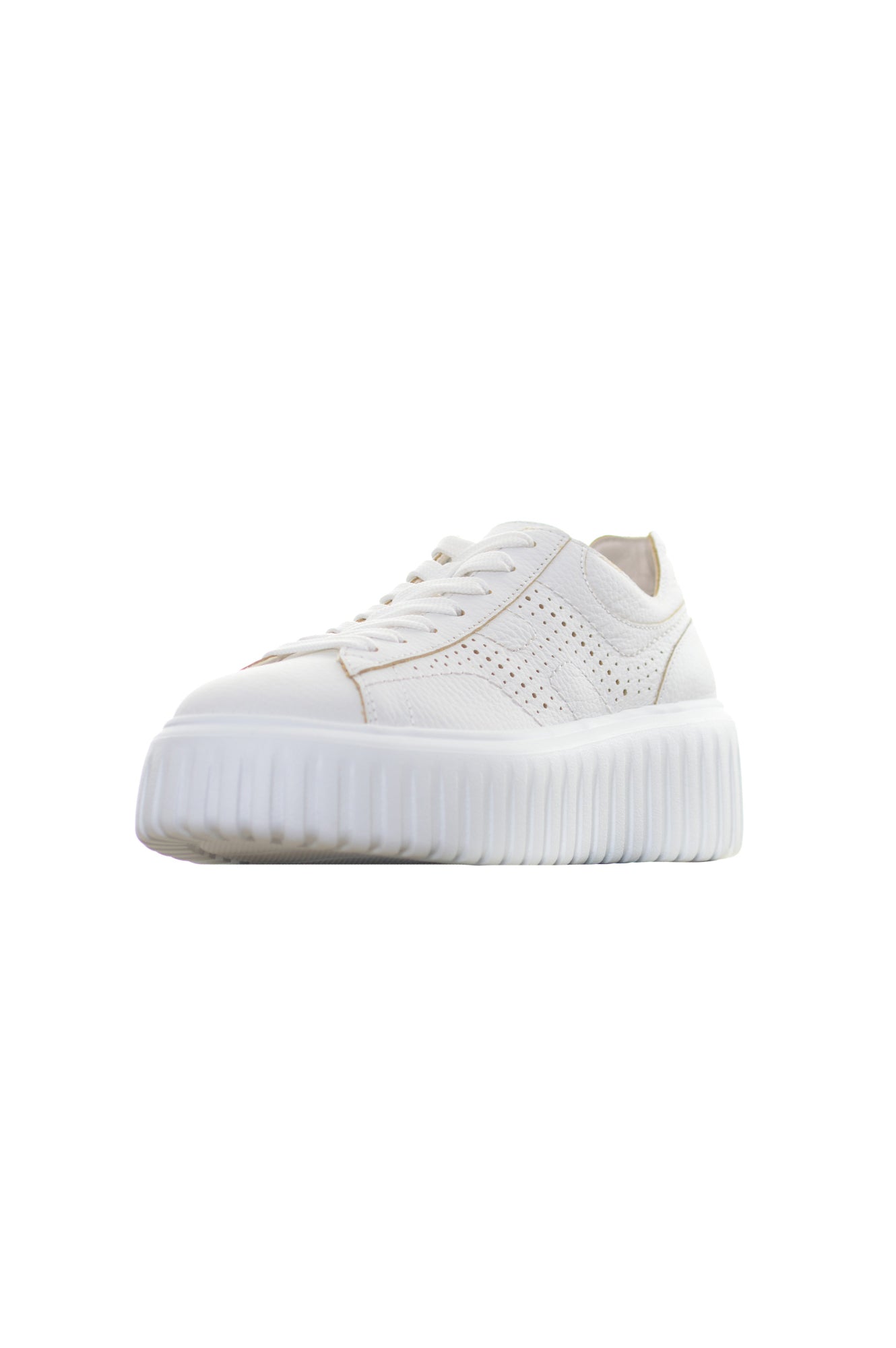 HOGAN Sneakers Primavera/Estate Pelle