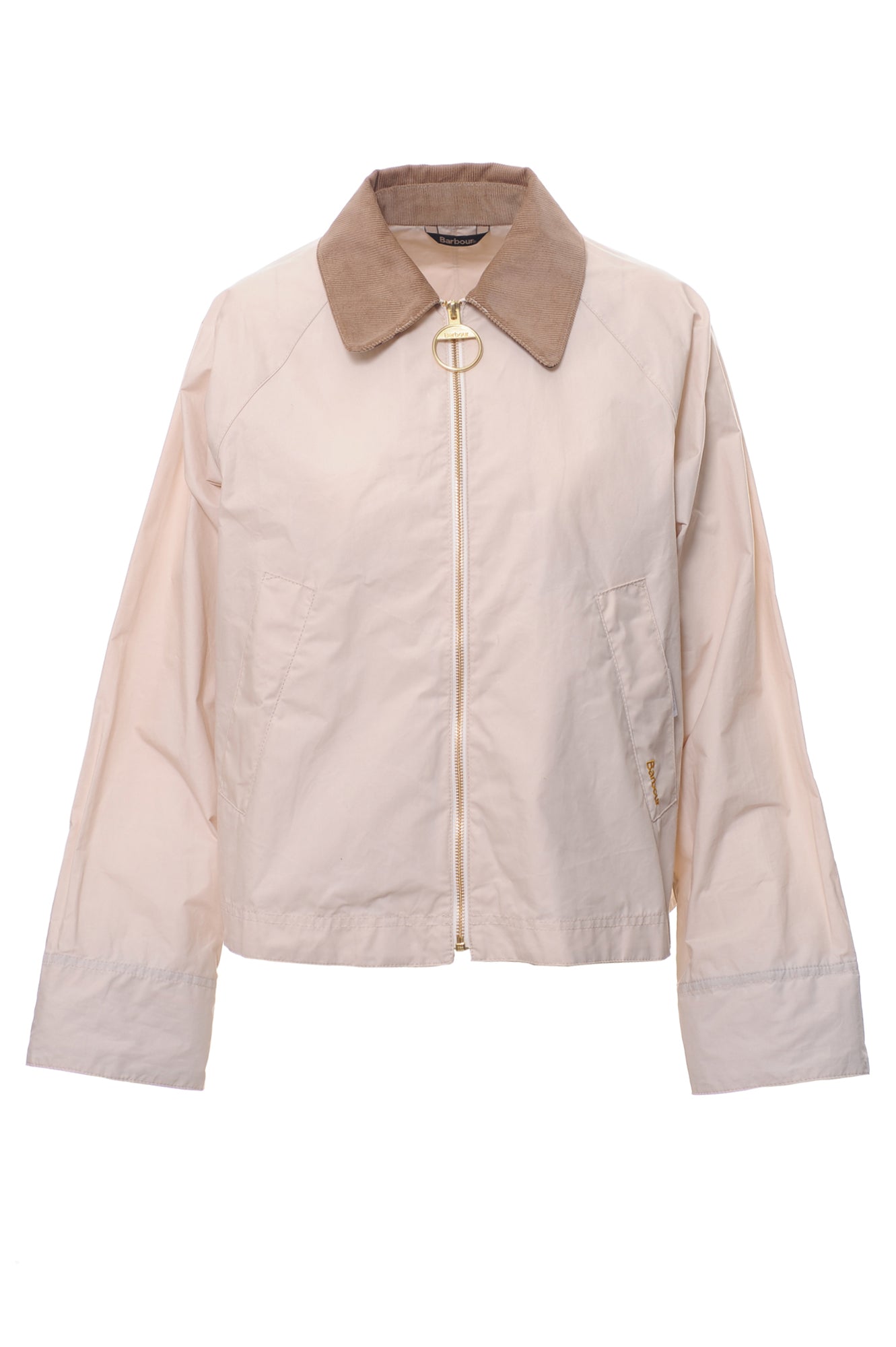 BARBOUR Giubbini Primavera/Estate Cotone