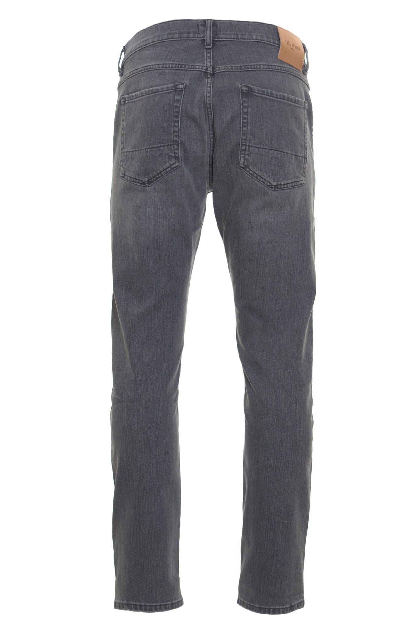 TELAGENOVA Jeans Primavera/Estate Cotone