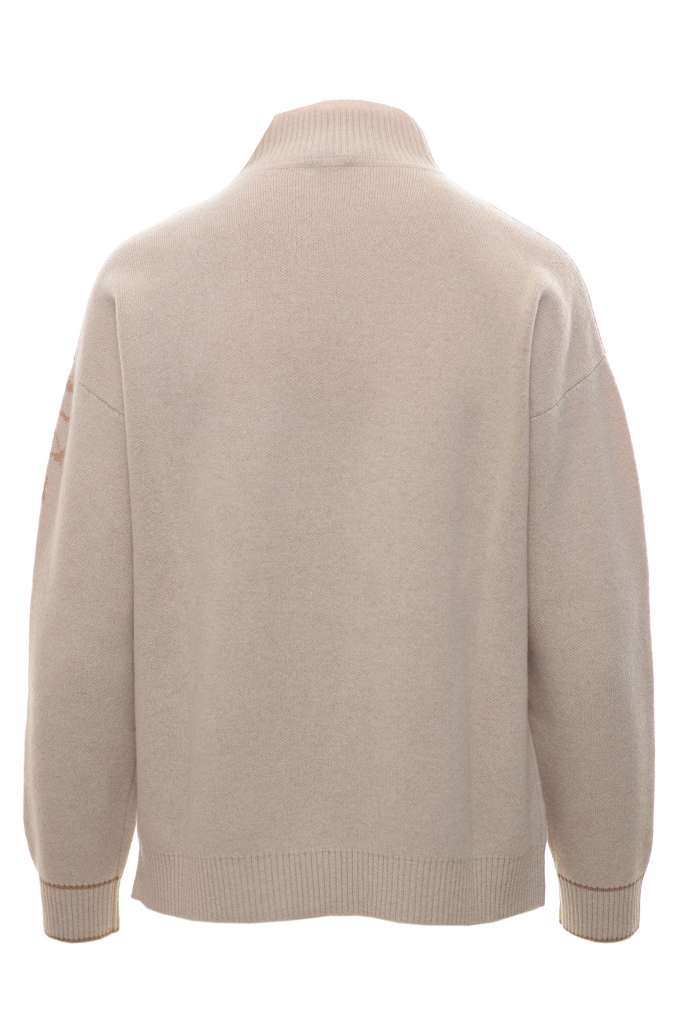 HAND Maglie Autunno/Inverno Lana Merino