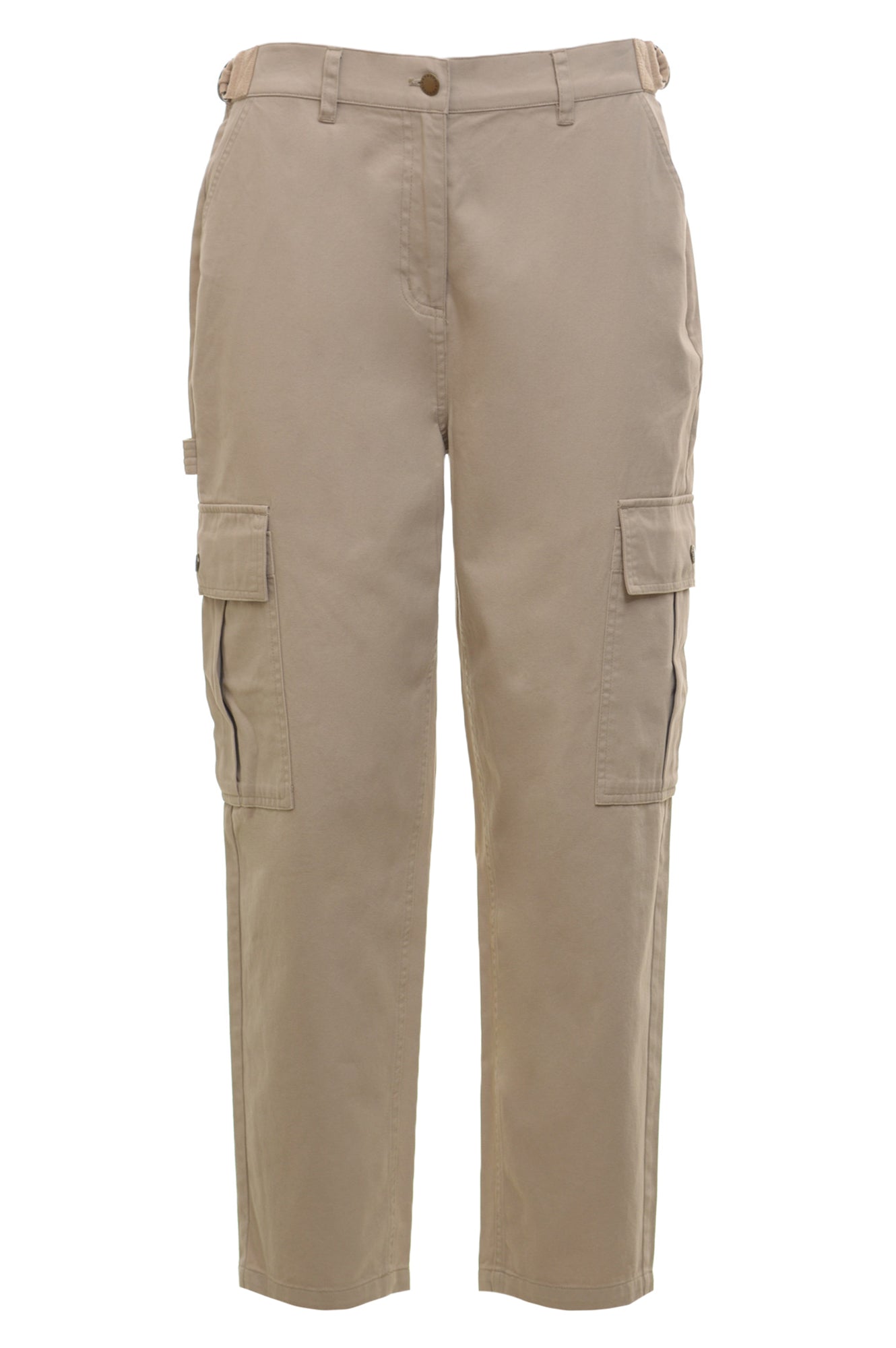 BARBOUR Pantaloni Autunno/Inverno Cotone