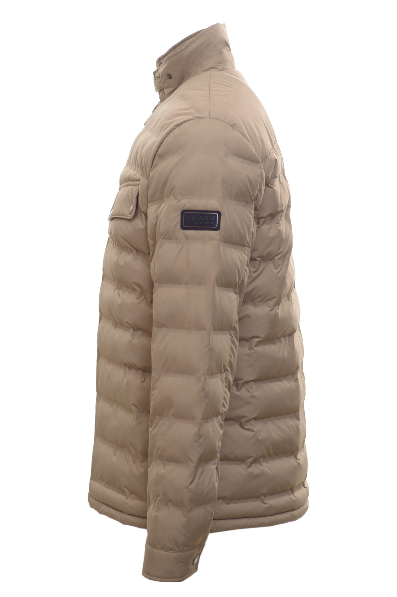 BARBOUR Piumini Autunno/Inverno Poliestere