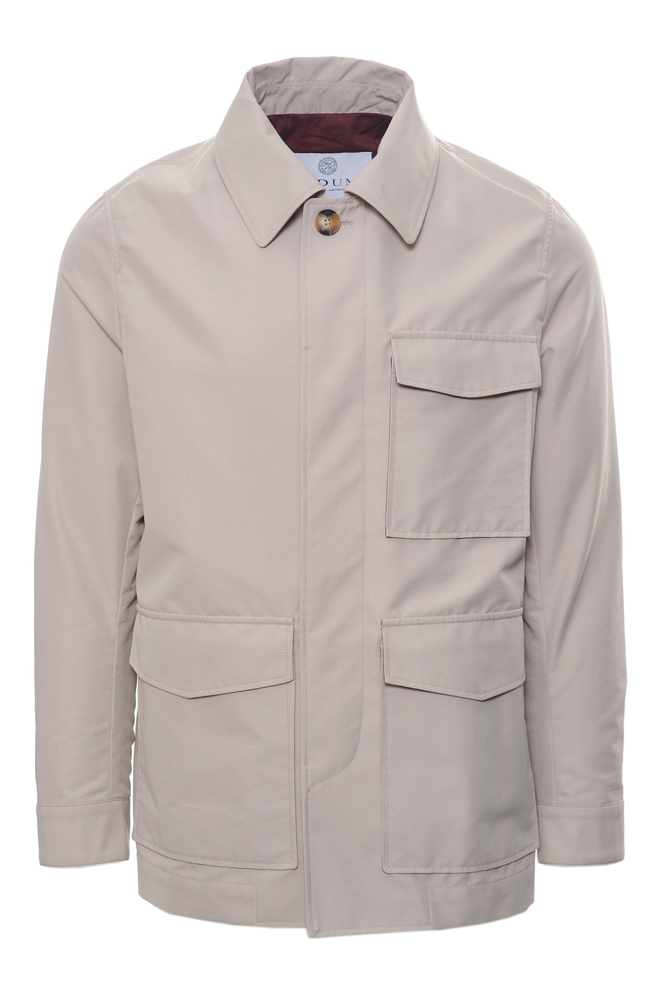 EIDUM Giubbini Primavera/Estate Cotone