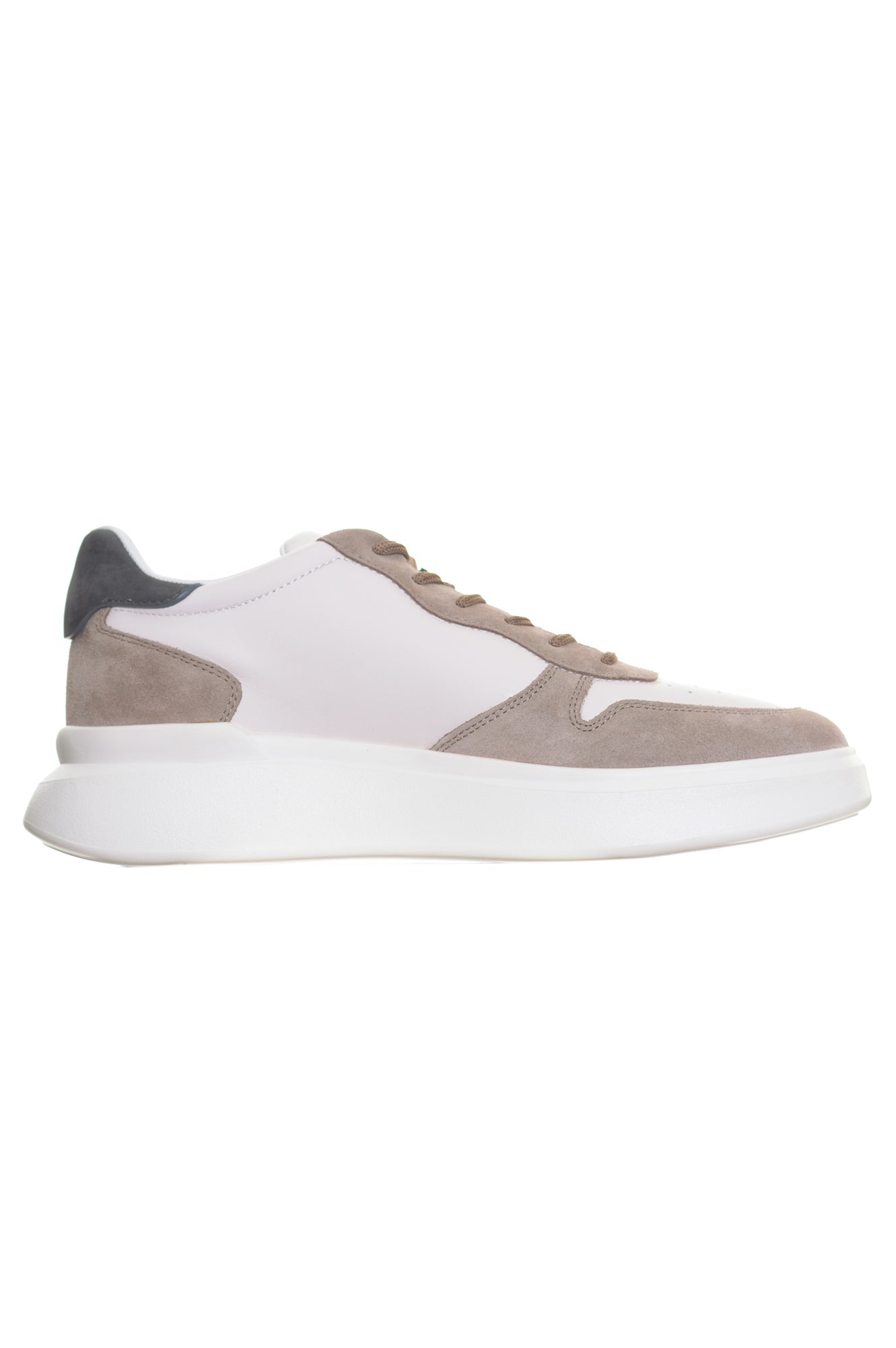 HOGAN Sneakers Primavera/Estate Pelle