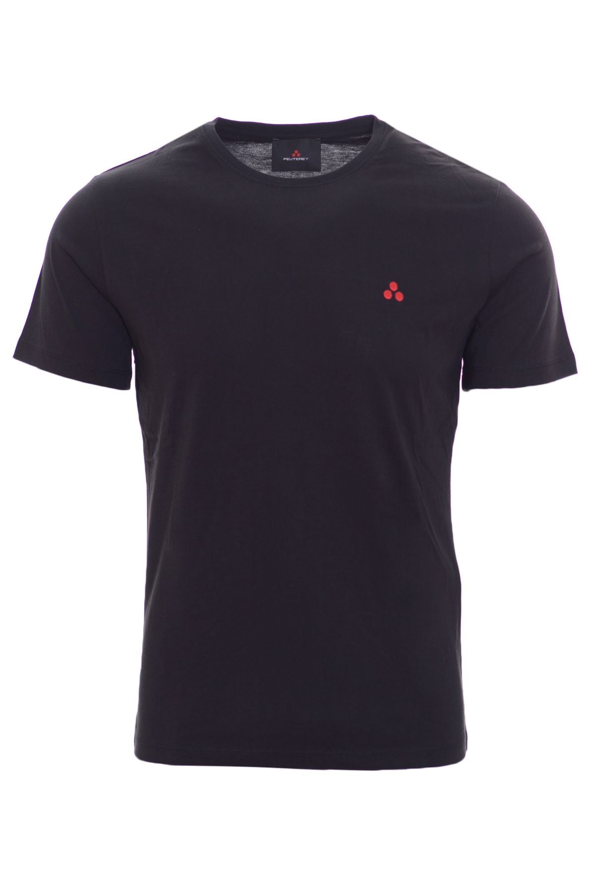 PEUTEREY T-shirt Primavera/Estate Cotone