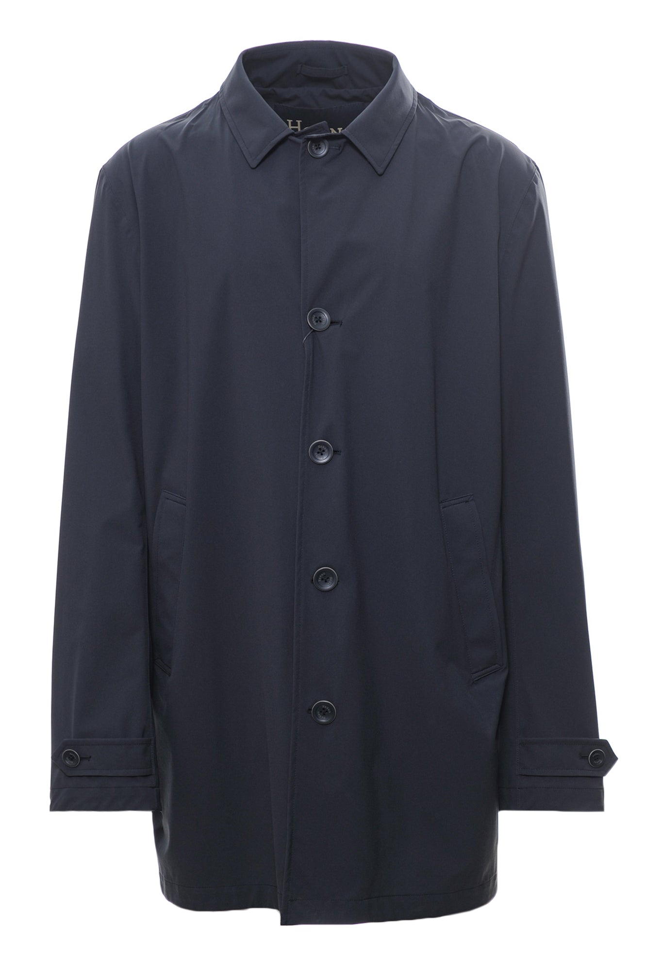 HERNO Impermeabili Primavera/Estate Poliammide