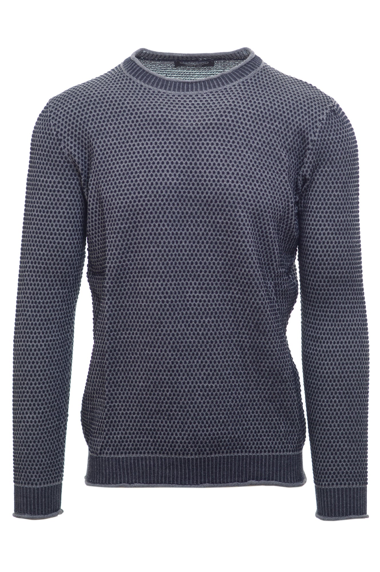 GIONFRIDDO Maglie Autunno/Inverno Lana Merino