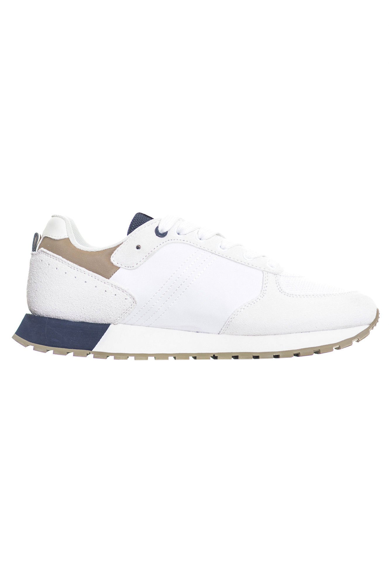 COLMAR Sneakers Primavera/Estate Pelle