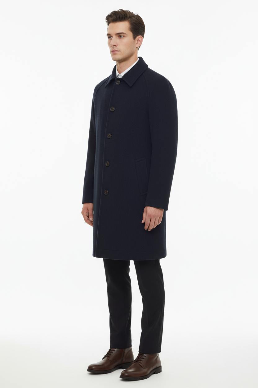 Royal Row Cappotti Autunno/Inverno Lana