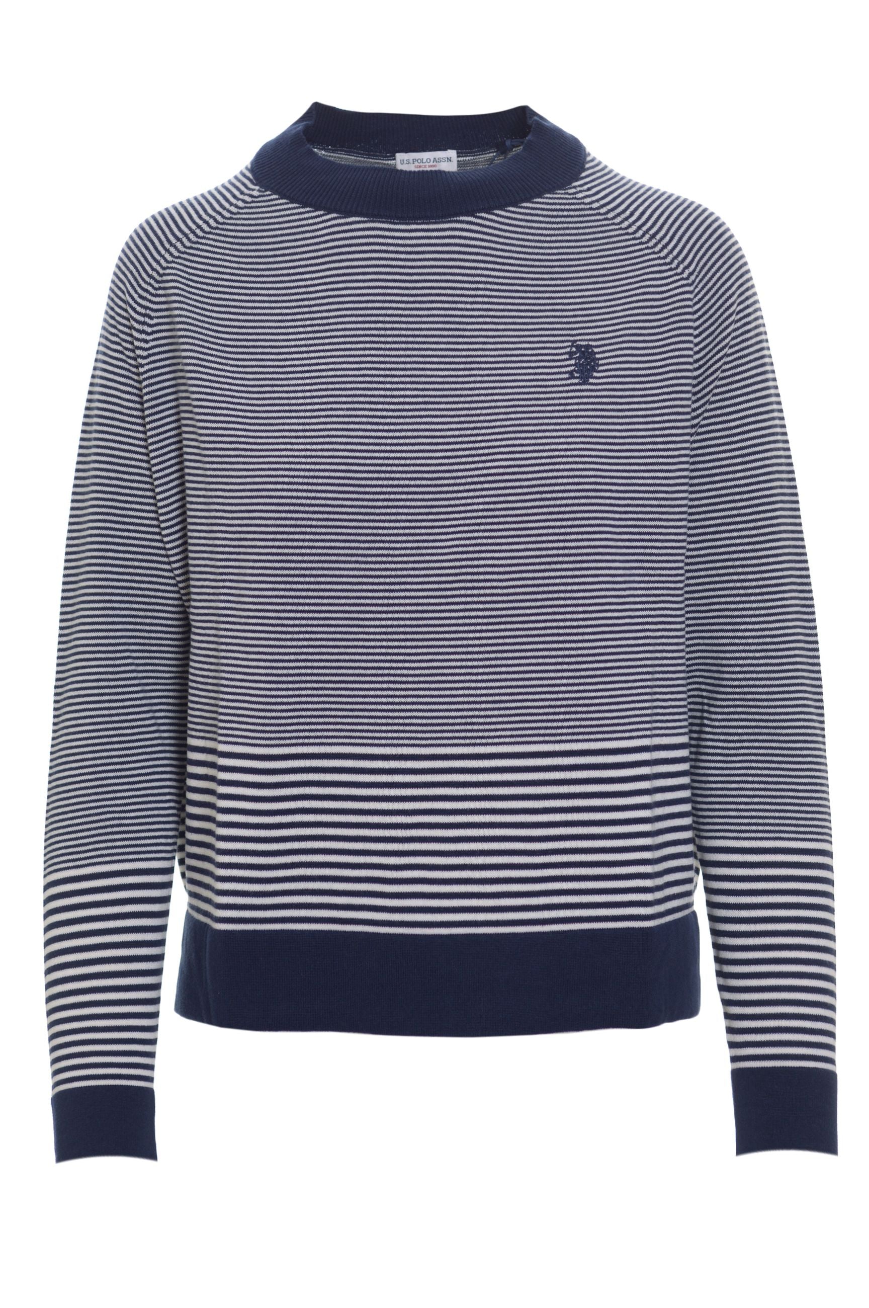 U.S.POLO Maglie Primavera/Estate Cotone