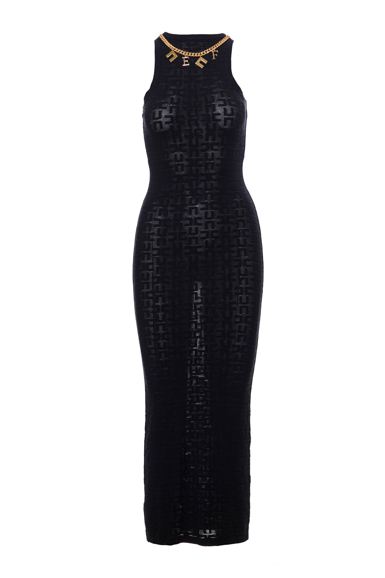 ELISABETTA FRANCHI Vestiti Primavera/Estate Viscosa