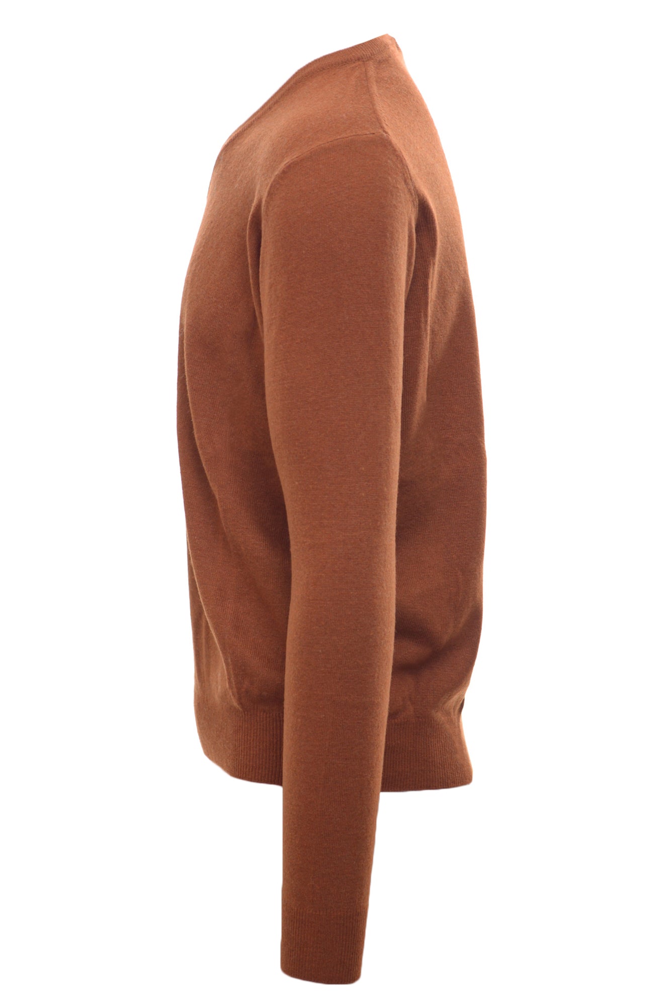 Flyline Maglie Autunno/Inverno Lana Merino