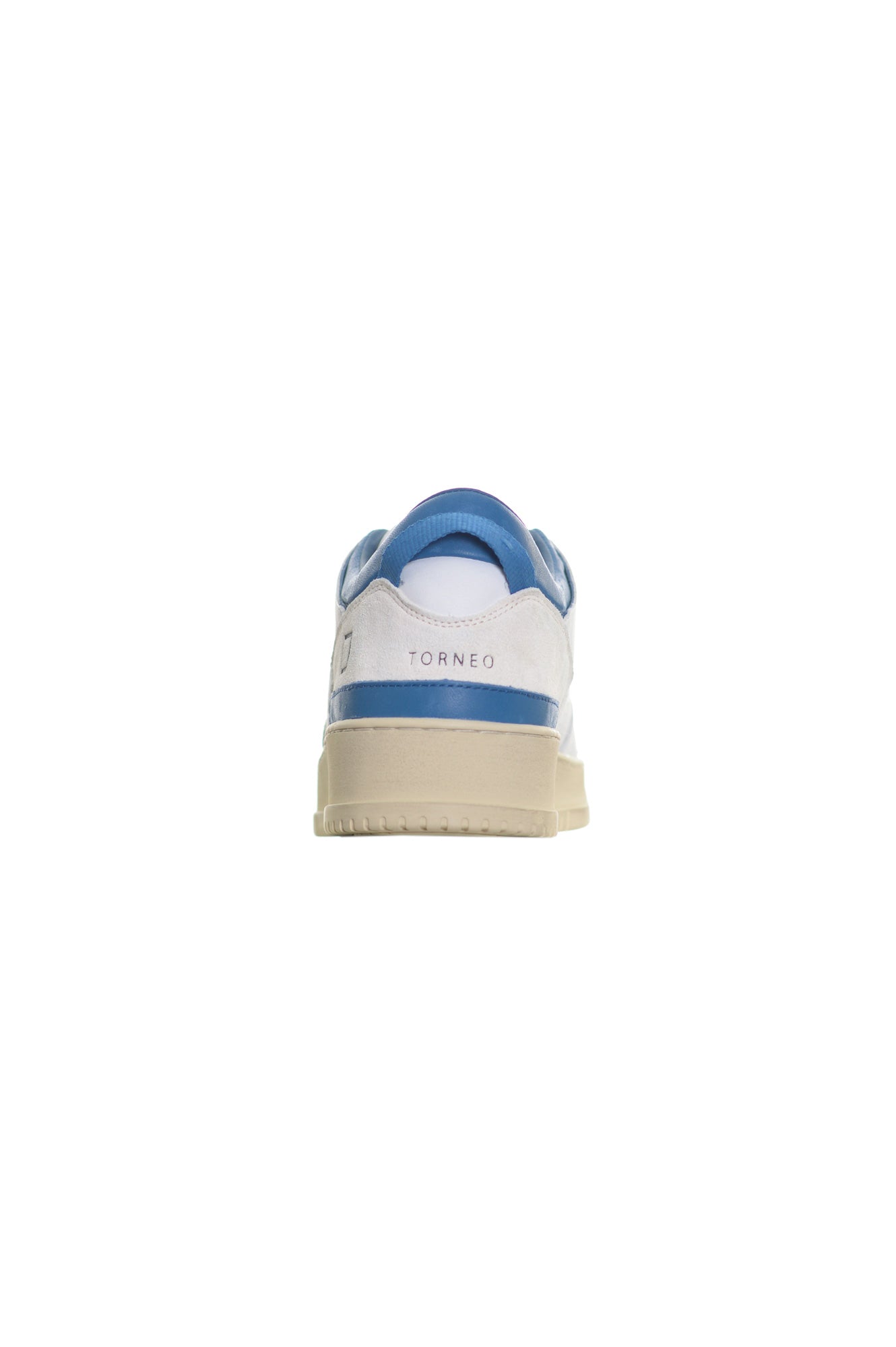 D.A.T.E. Sneakers Primavera/Estate Pelle