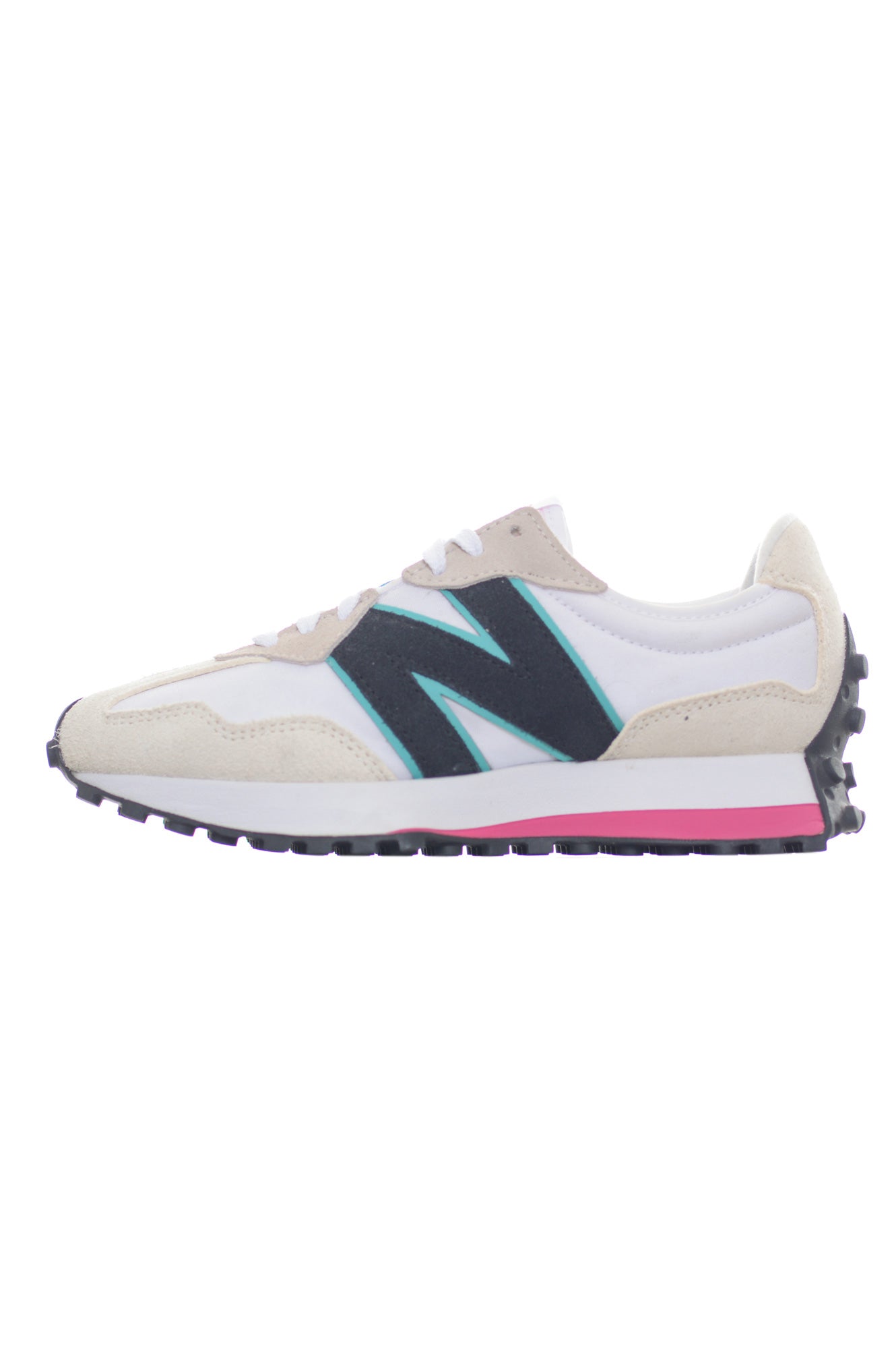 new balance Sneakers Primavera/Estate Pelle