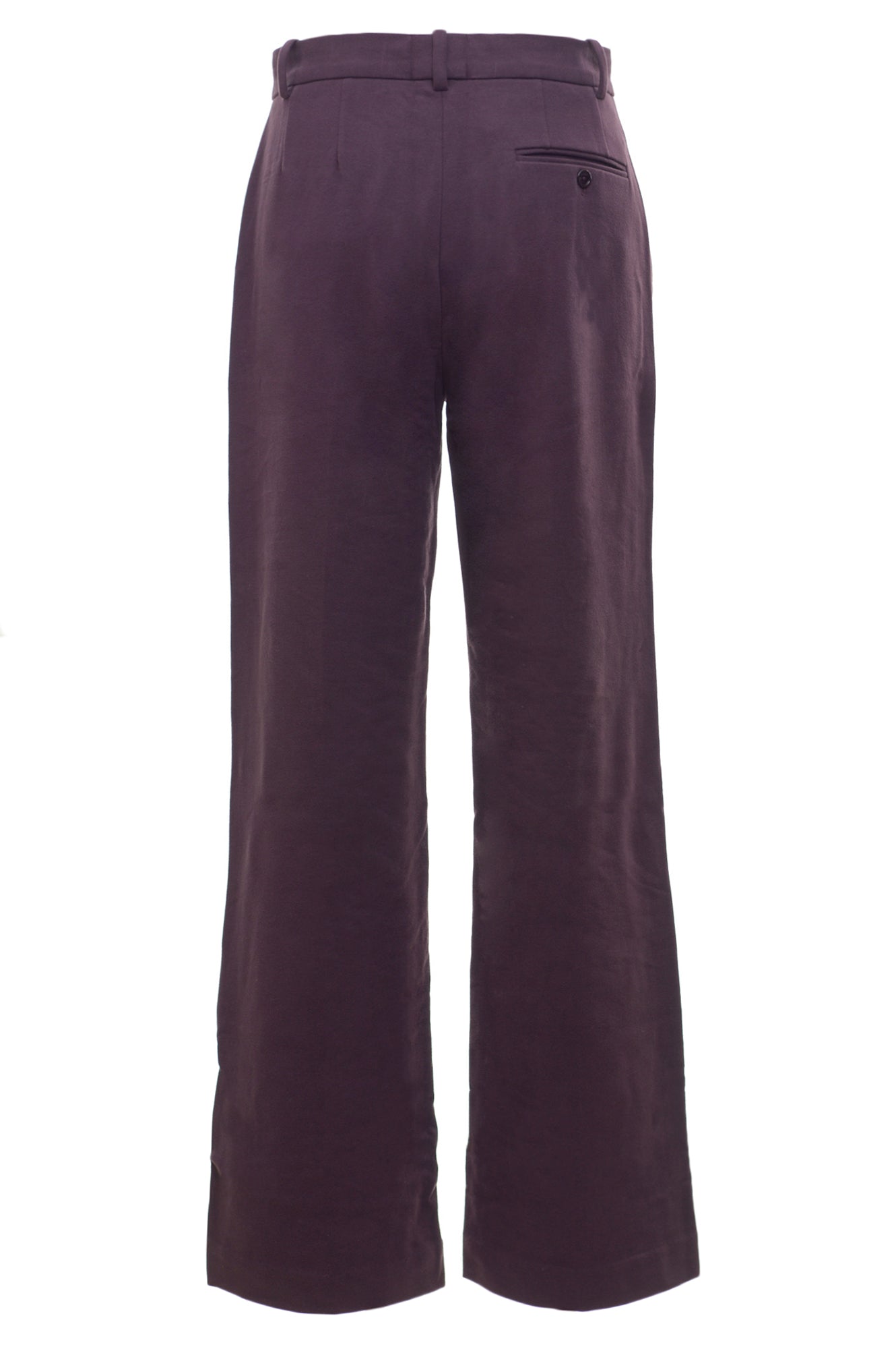 CIRCOLO1901 Pantaloni Autunno/Inverno Cotone