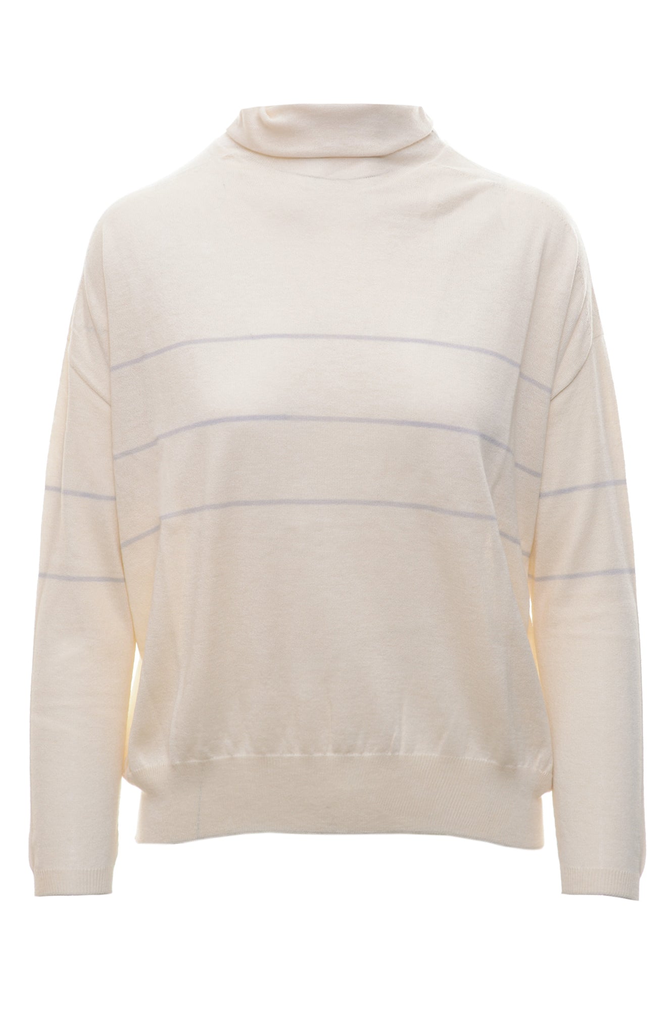 HAND Maglie Autunno/Inverno Seta