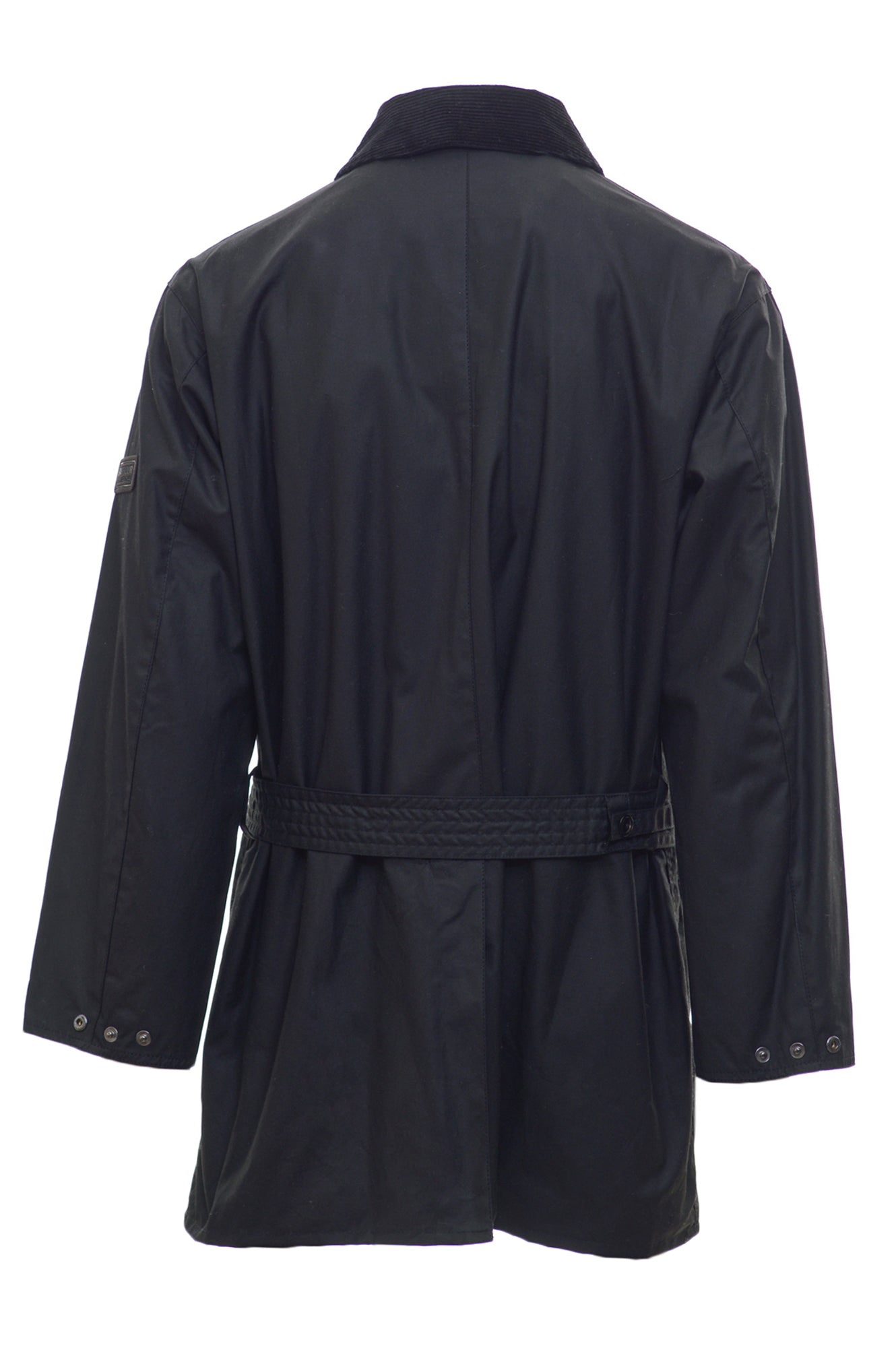 BARBOUR Giubbotti Autunno/Inverno Cotone