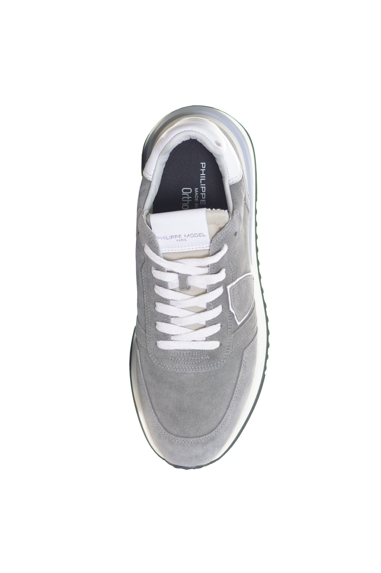 PHILIPPE MODEL Sneakers Primavera/Estate Pelle