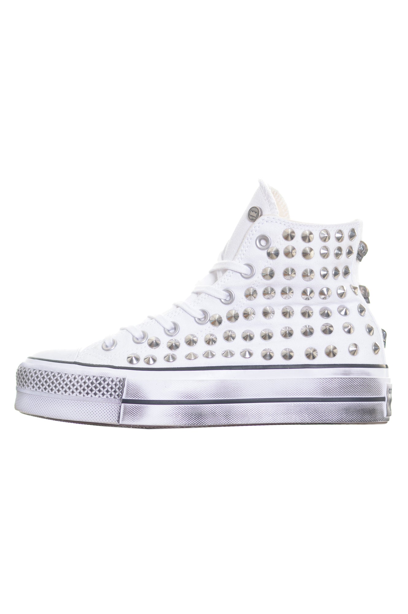 CONVERSE Sneakers Primavera/Estate Cotone