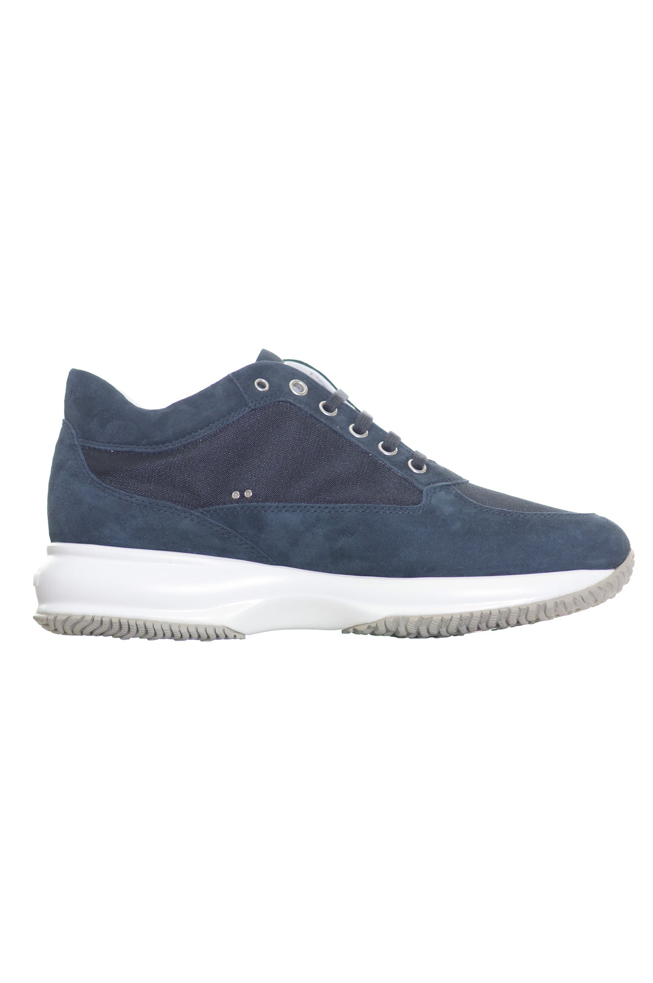 HOGAN Sneakers Primavera/Estate Pelle