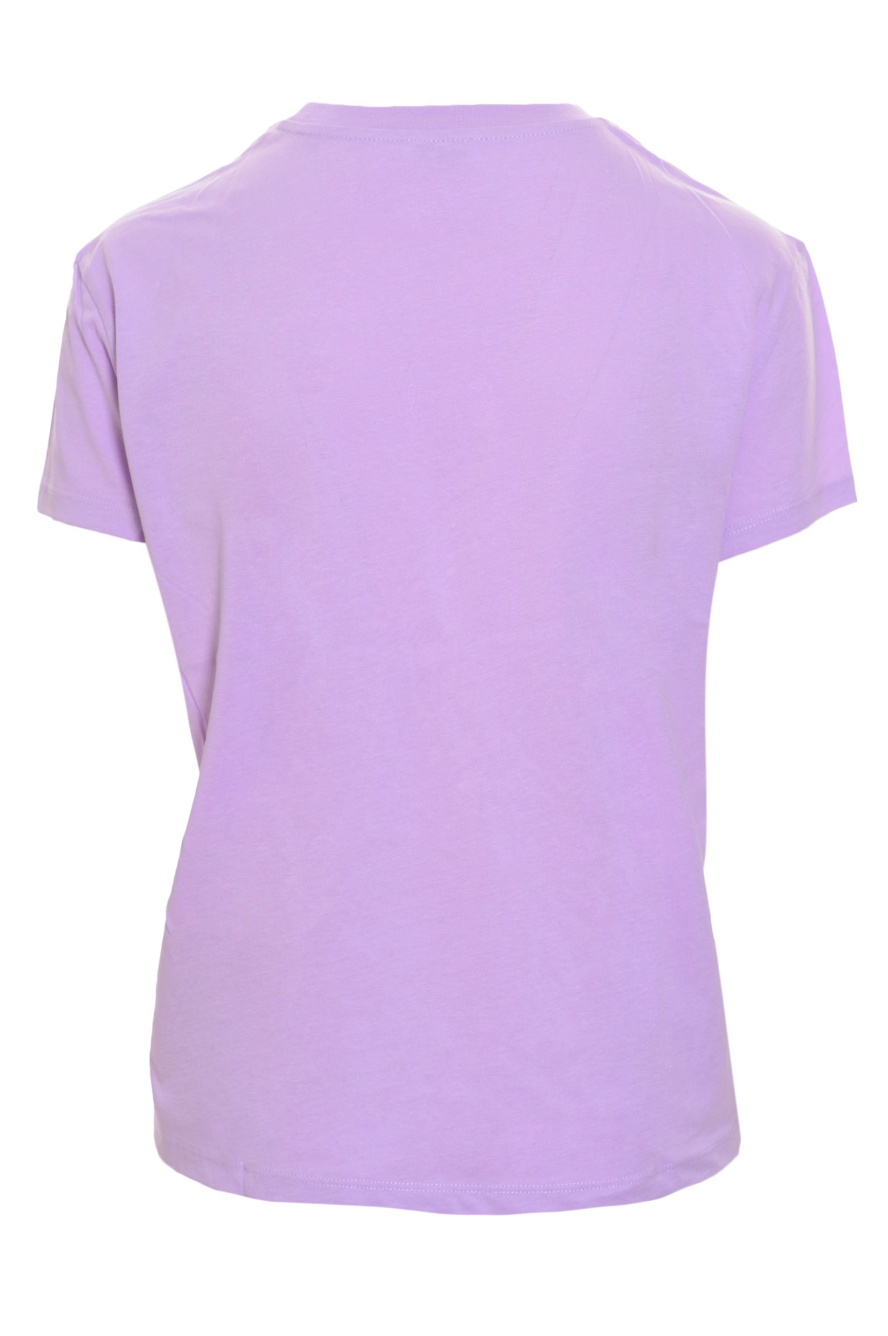 PATRIZIA PEPE T-shirt Primavera/Estate Cotone