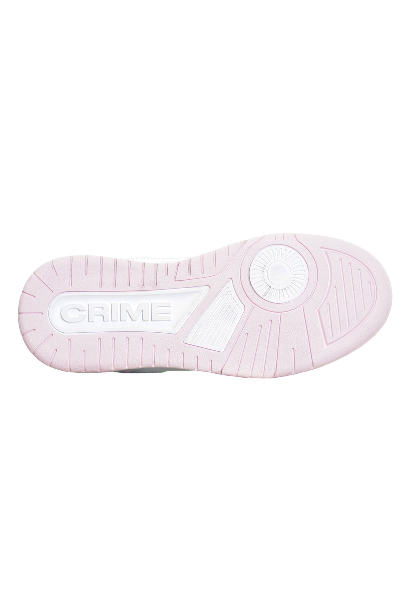 CRIME LONDON Sneakers Primavera/Estate Pelle